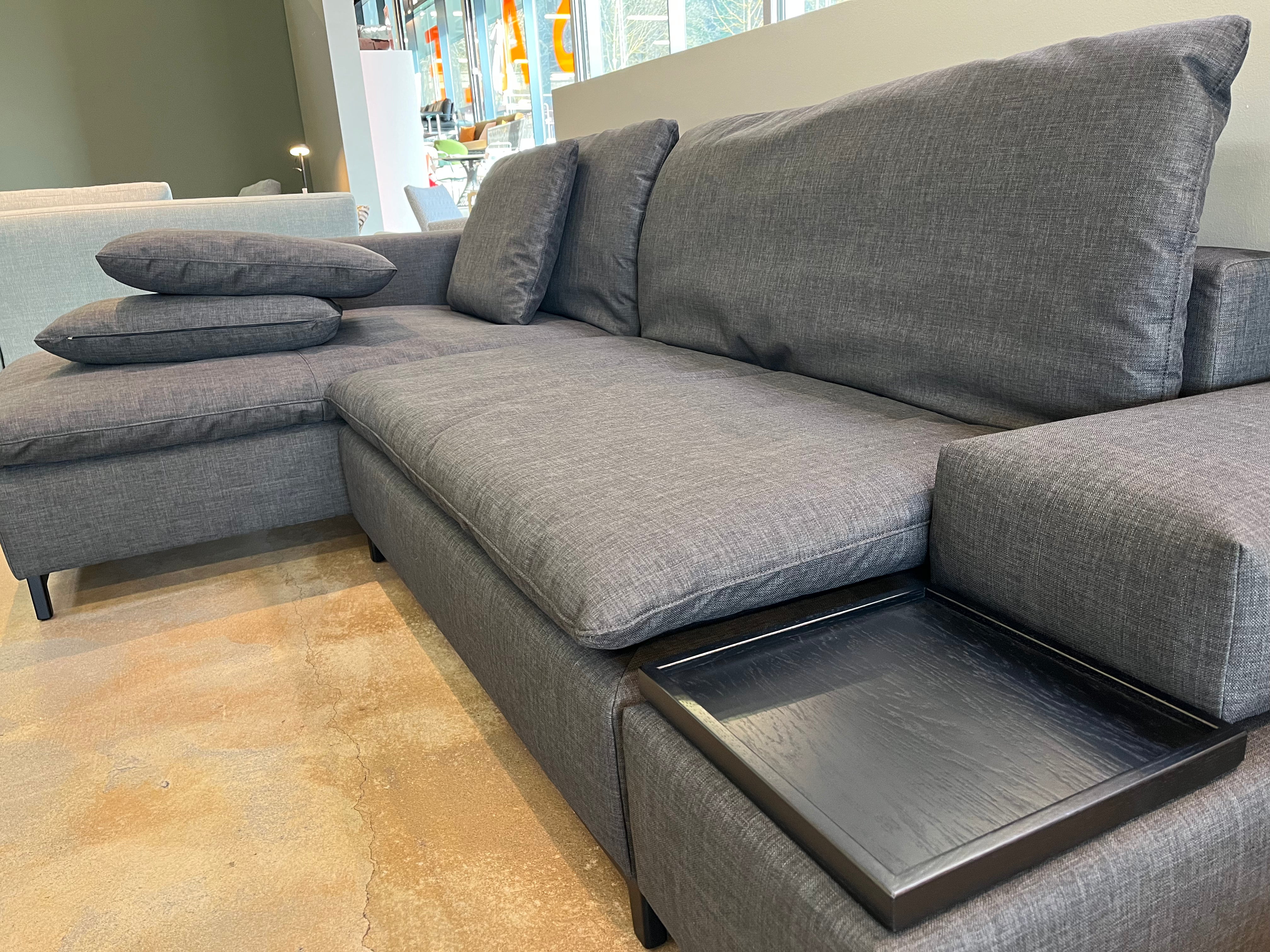 Signet / Isla / Schlafsofa - Architare shop