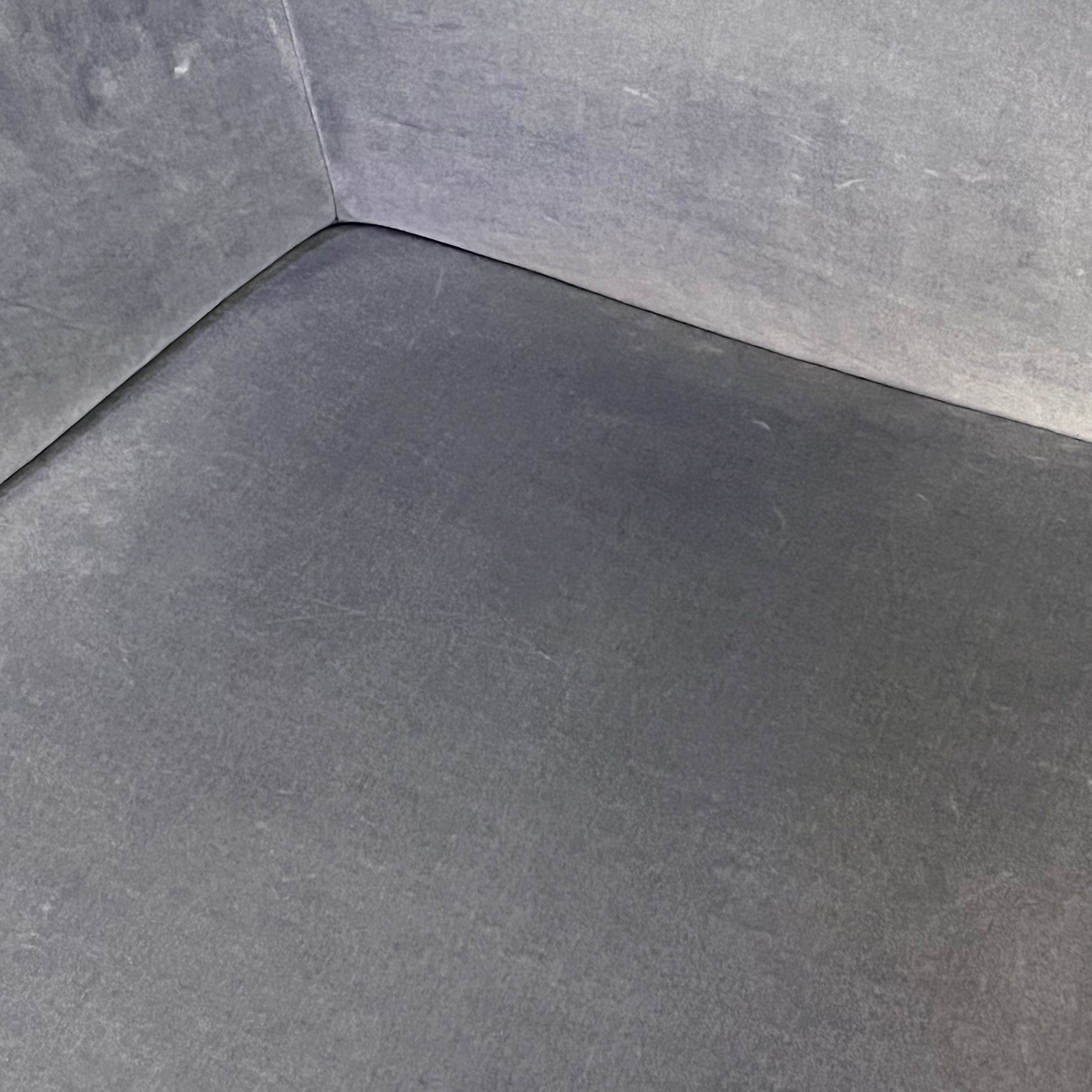 Walter Knoll / Burgaz Chair / Sessel