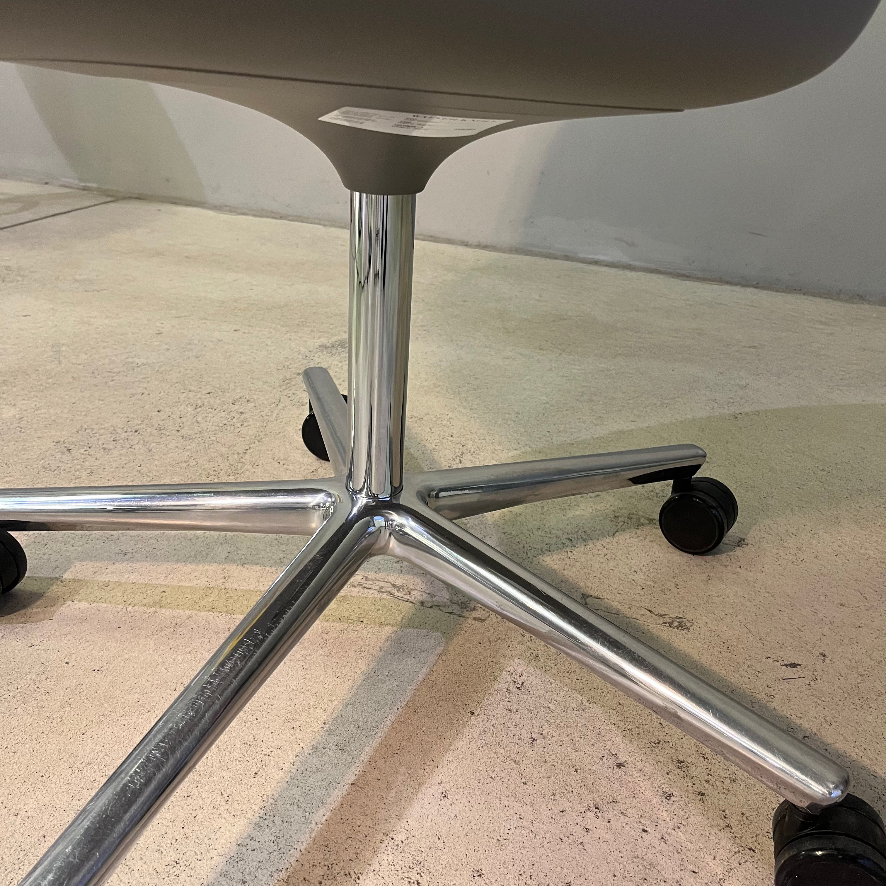 Walter Knoll / Kyo 1344 / Schalensessel - architare shop