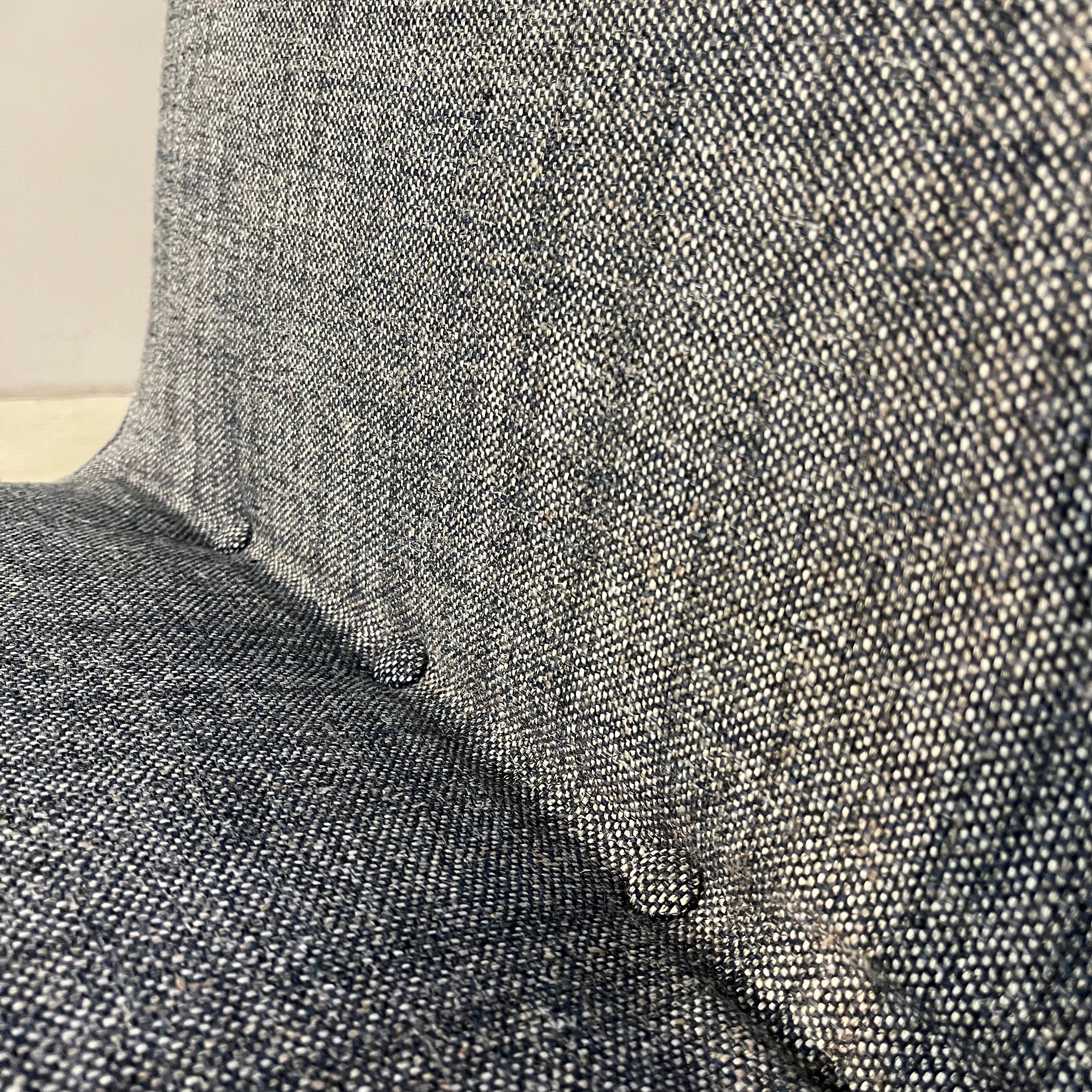 Walter Knoll / Vostra Wood / Sessel