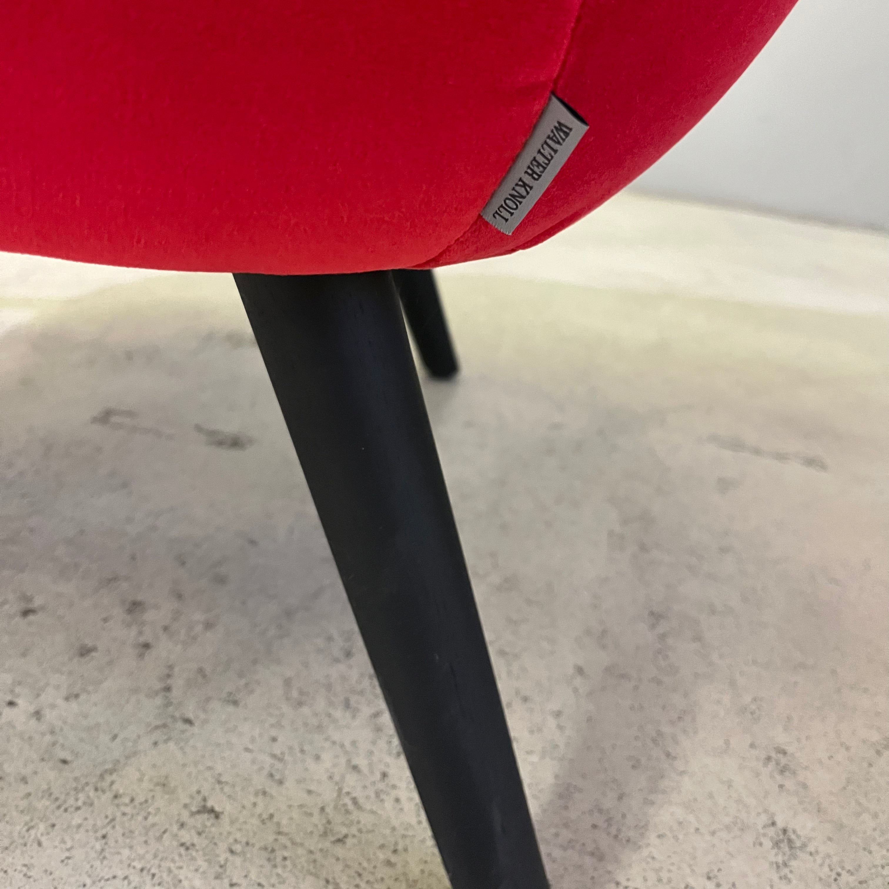 Walter Knoll / 375 / Sessel - Architare shop