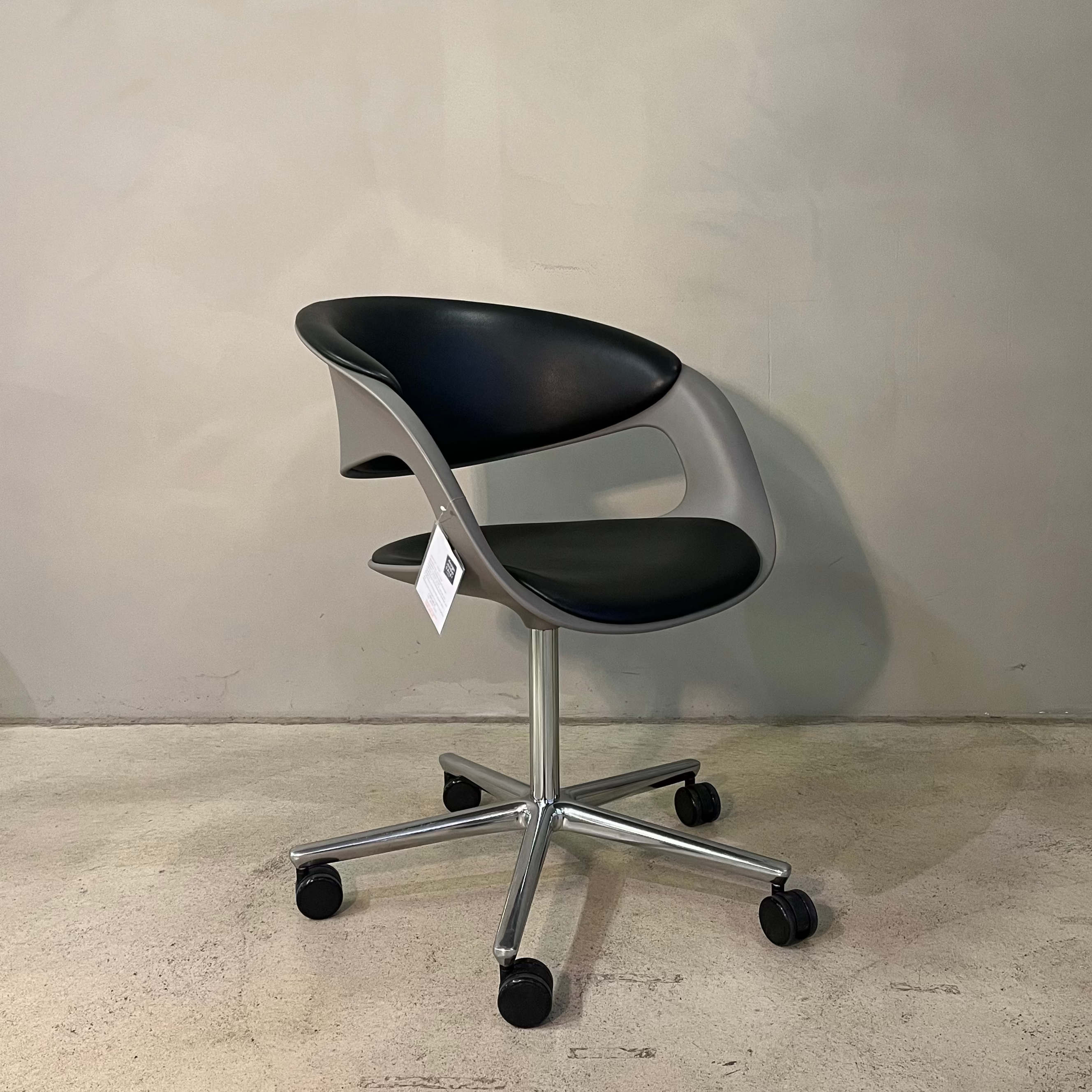Walter Knoll / Lox 1358 / Schalensessel - architare shop
