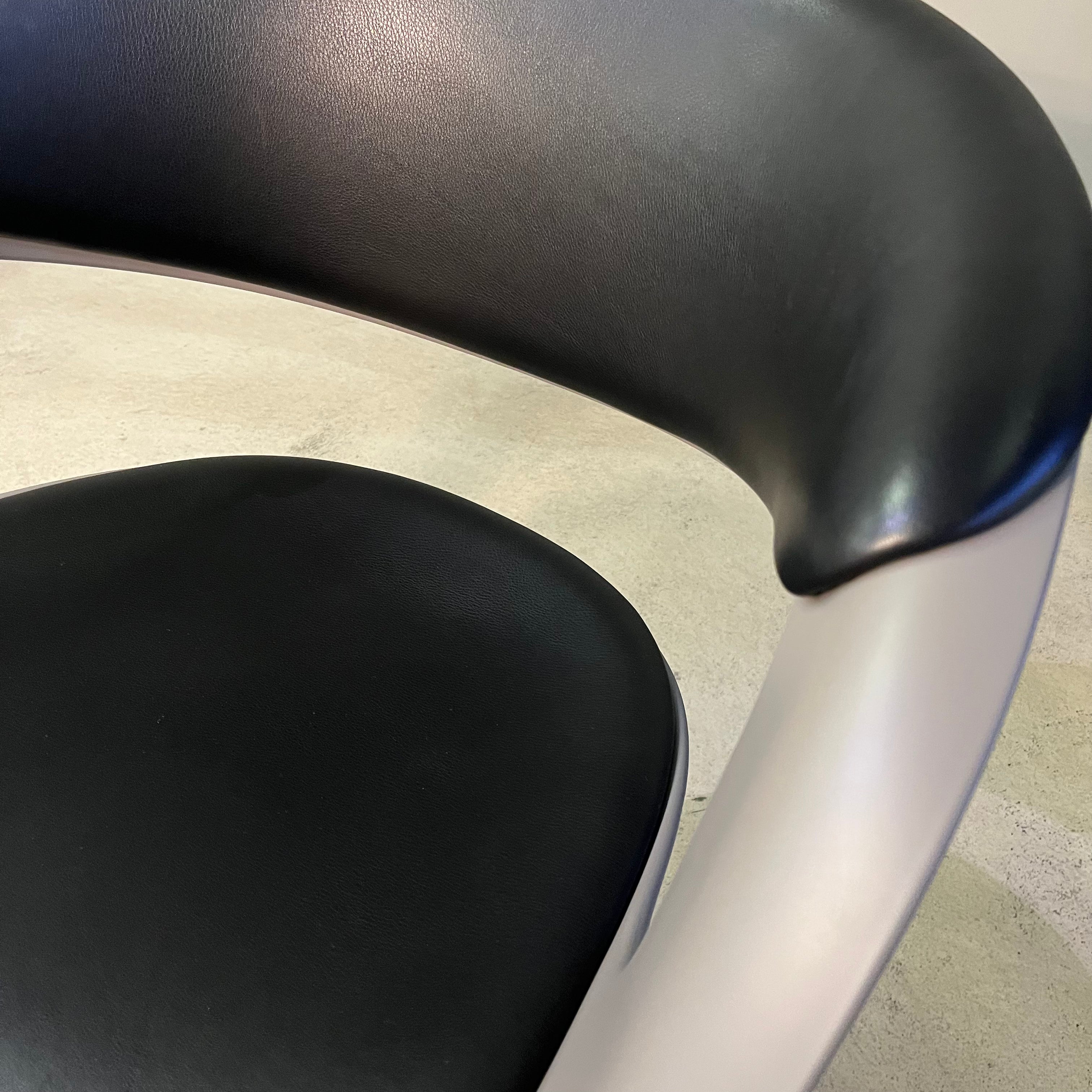 Walter Knoll / Lox 1358 / Schalensessel - architare shop