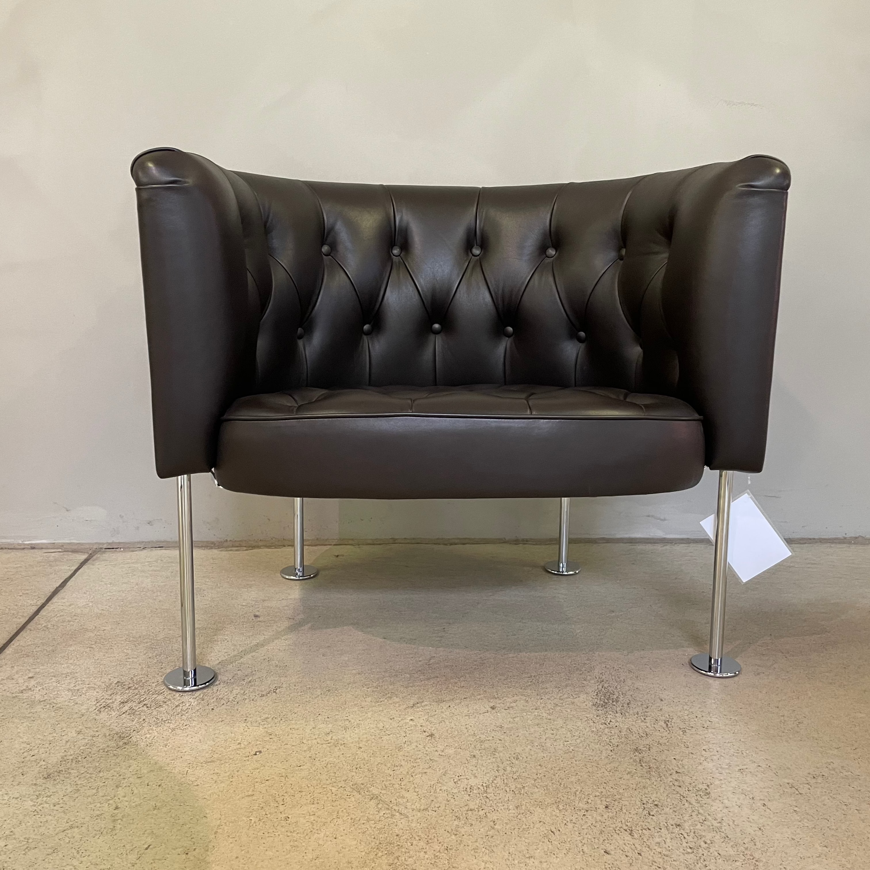 Walter Knoll / Haussmann / Sessel