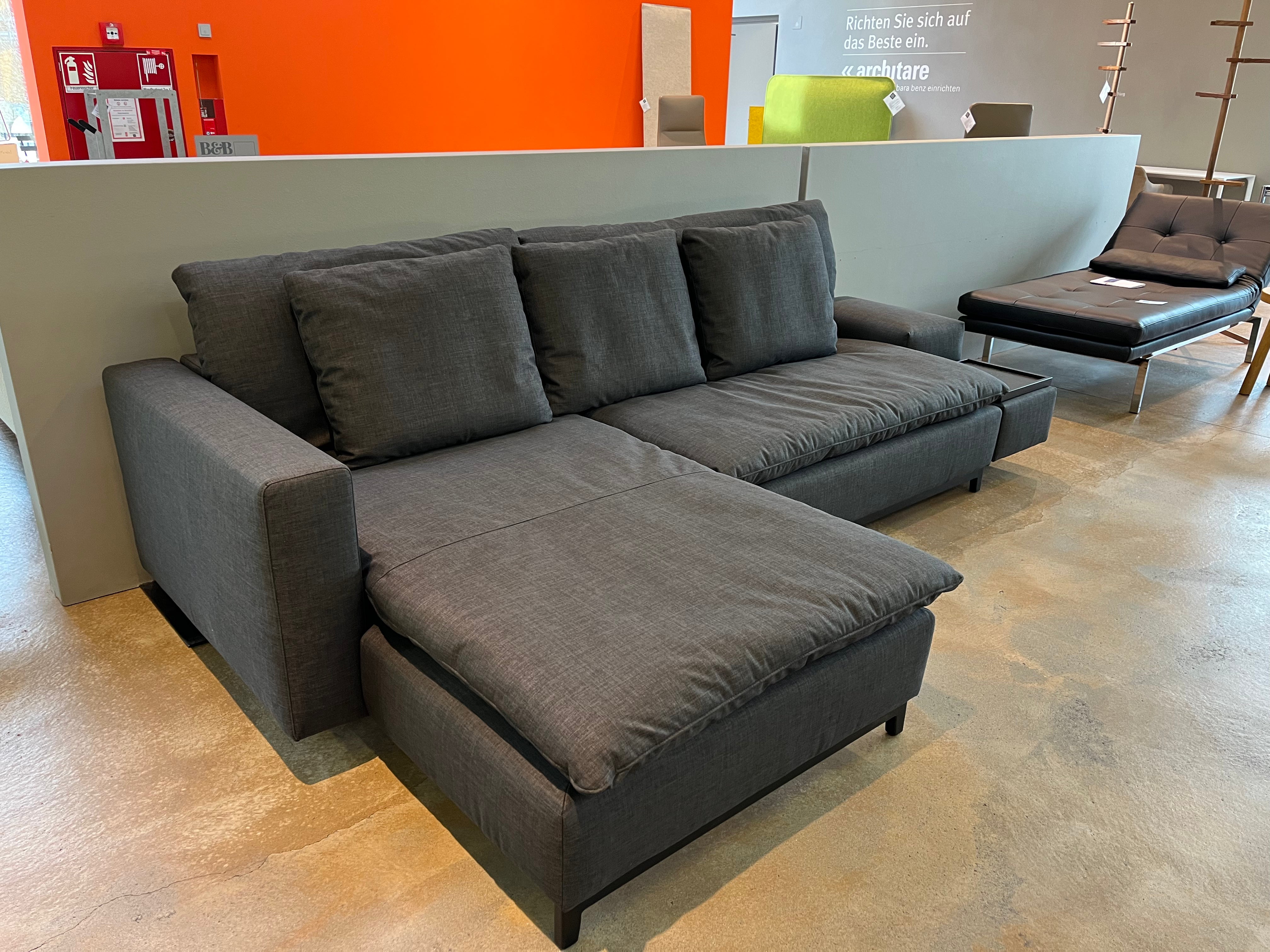 Signet / Isla / Schlafsofa - Architare shop