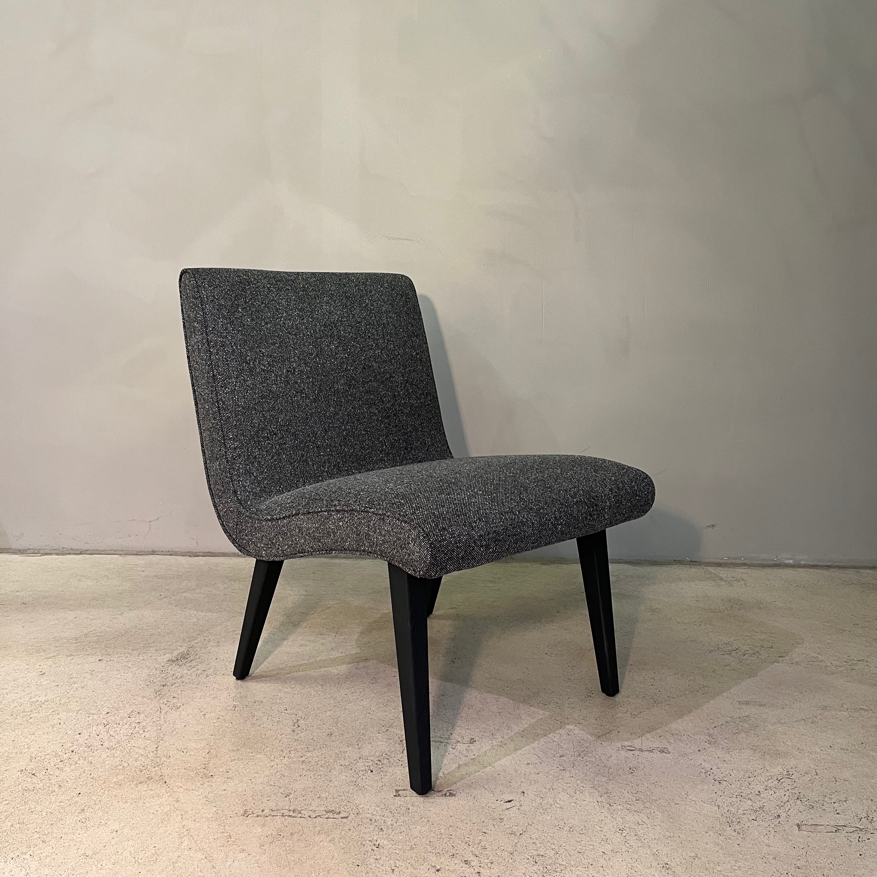 Walter Knoll / Vostra Wood / Sessel - Architare shop