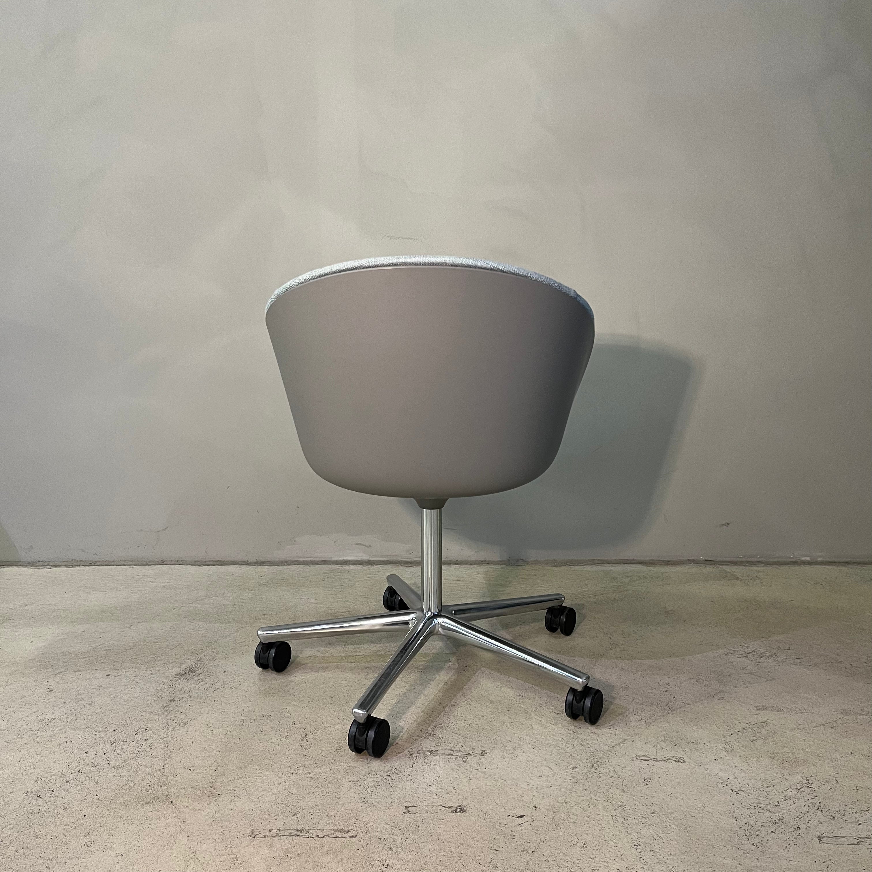 Walter Knoll / Kyo 1344 / Schalensessel - architare shop