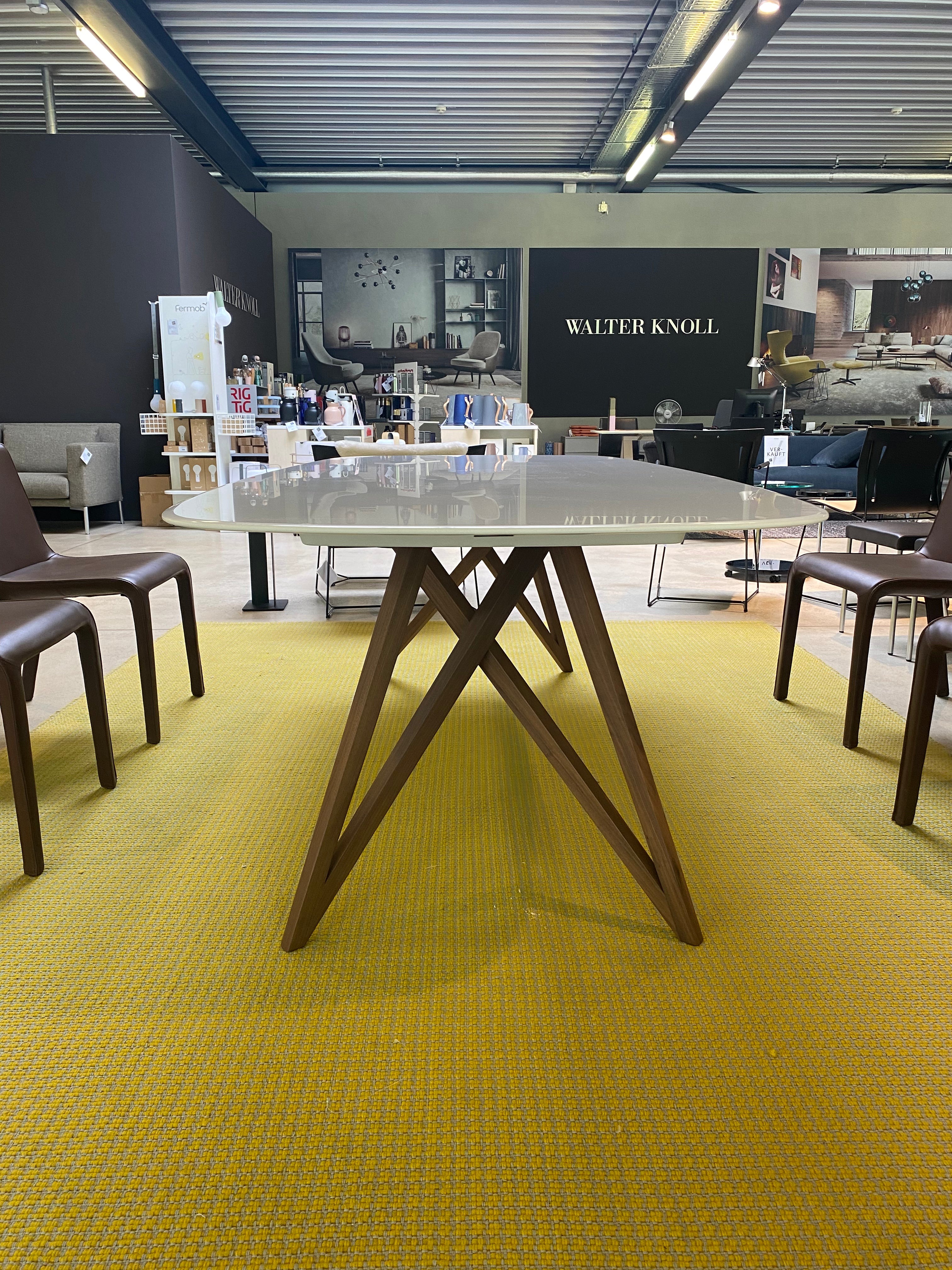 Walter Knoll / Seito 2752 / Esstisch - Architare shop