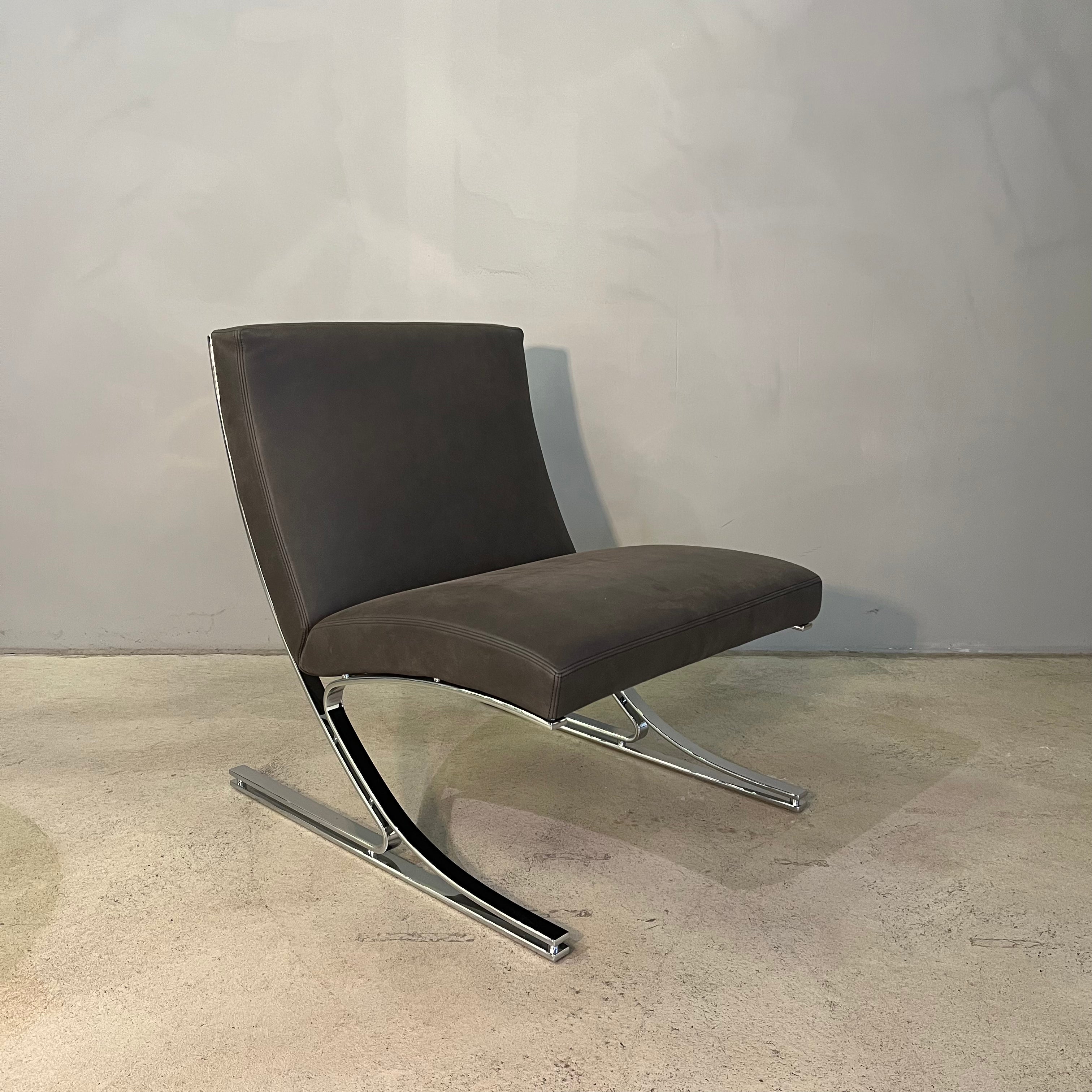 Walter Knoll / Berlin Chair / Sessel - Architare shop
