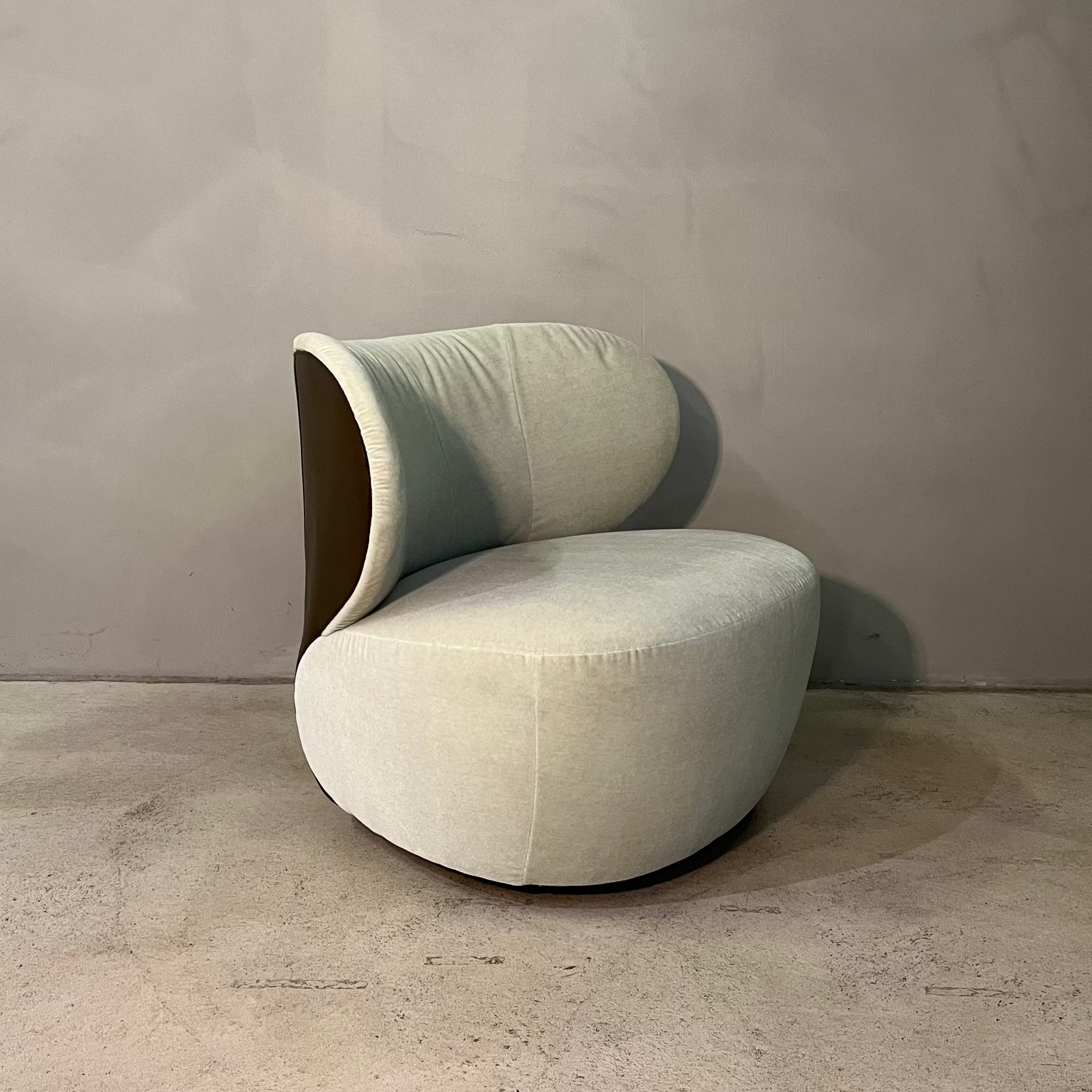 Walter Knoll / Bao / Sessel - Architare shop