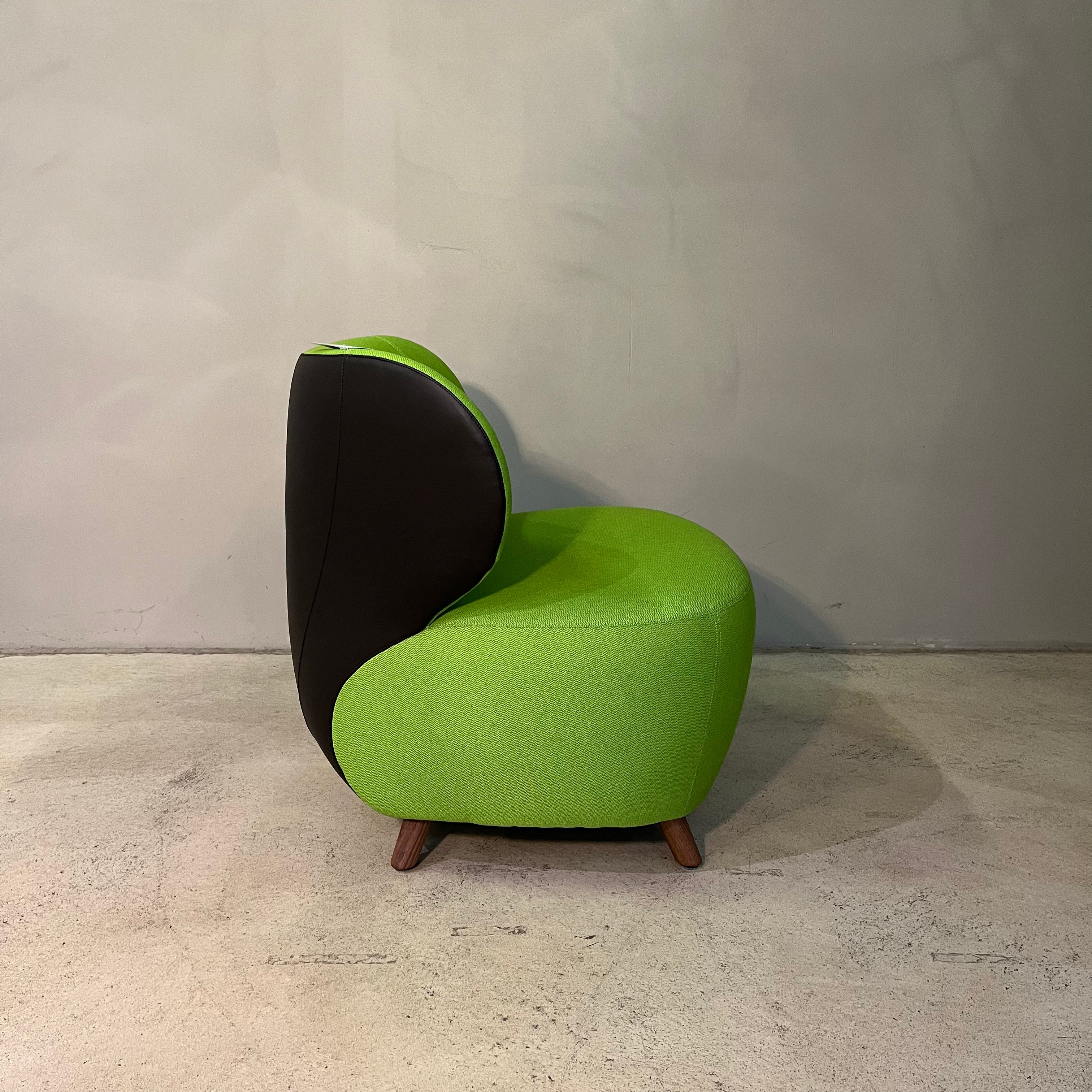 Walter Knoll / Bao / Sessel