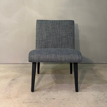 Walter Knoll / Vostra Wood / Armchair