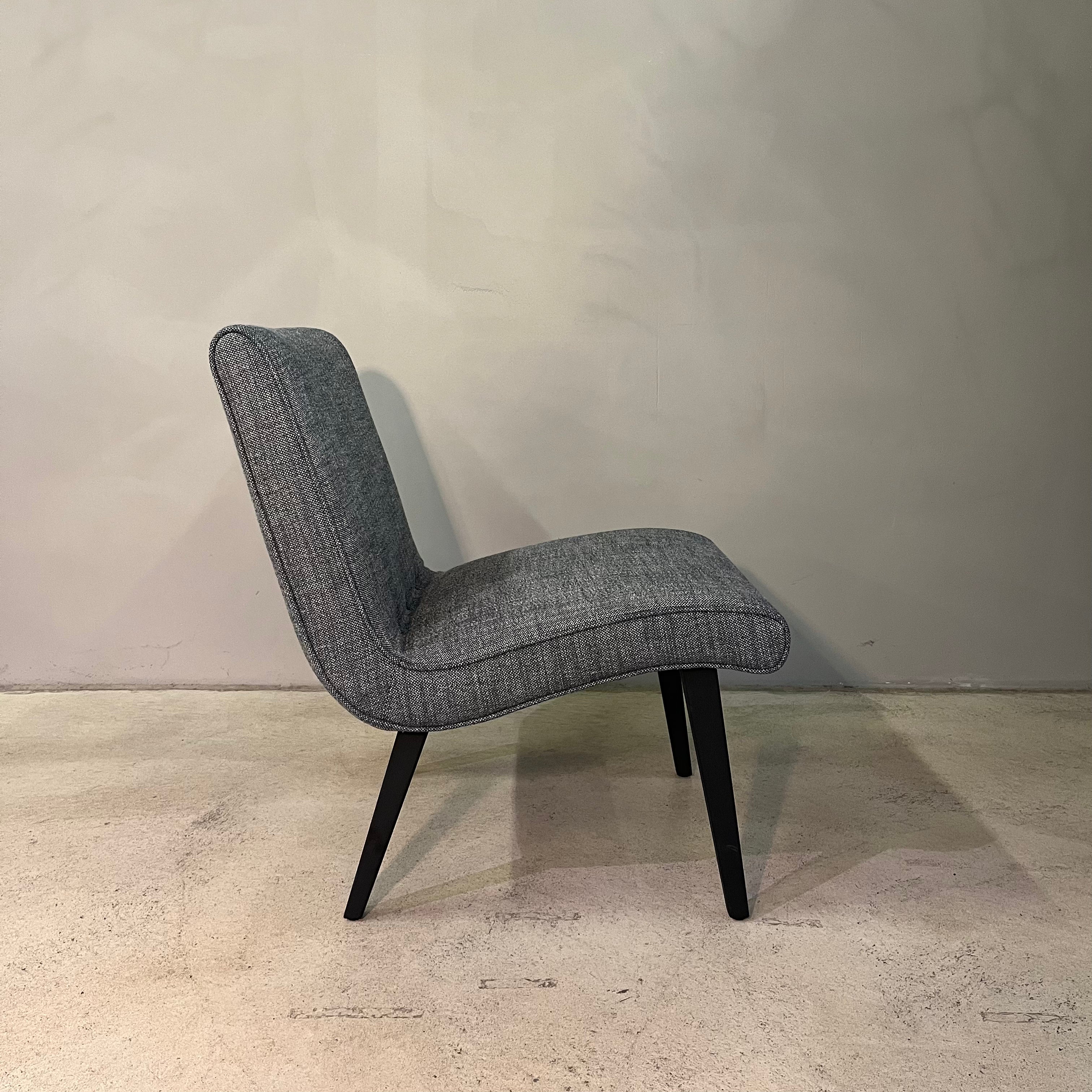 Walter Knoll / Vostra Wood / Sessel