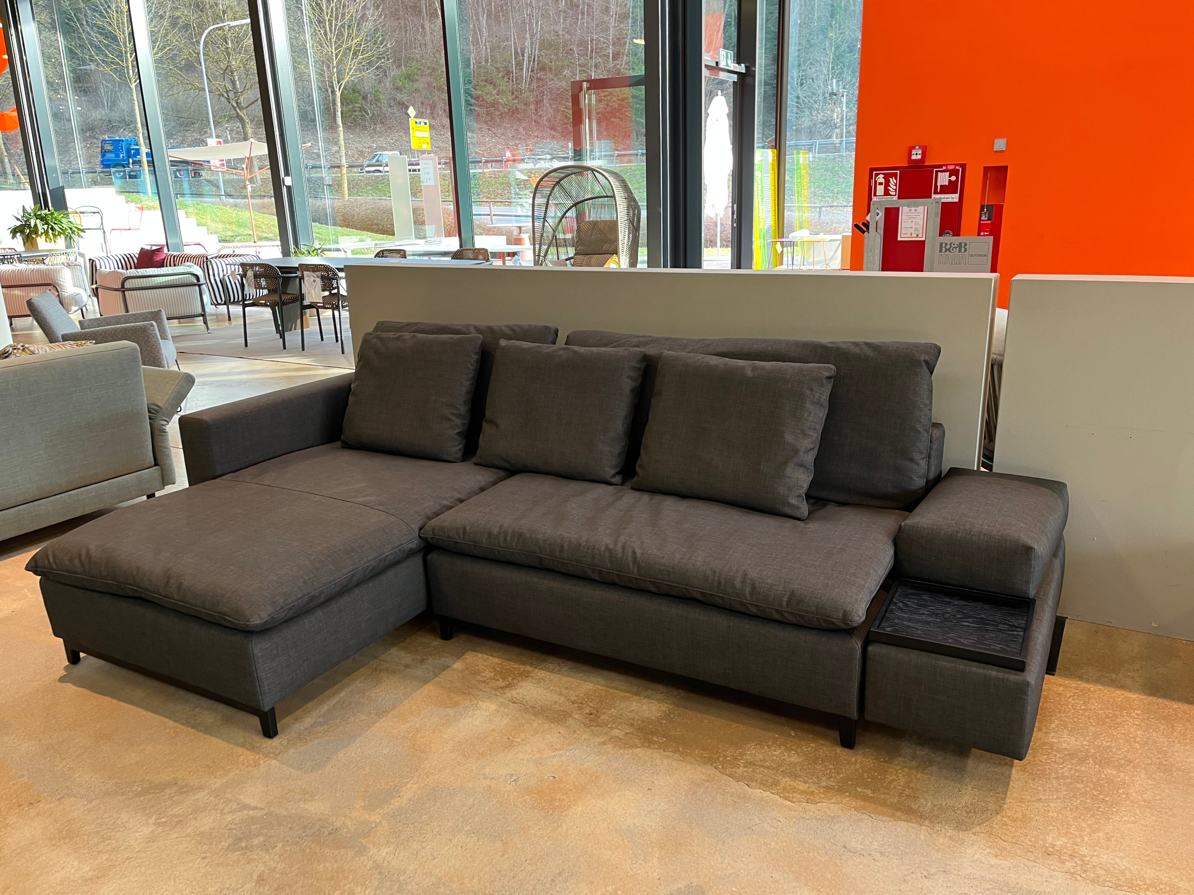 Signet / Isla / Schlafsofa - Architare shop