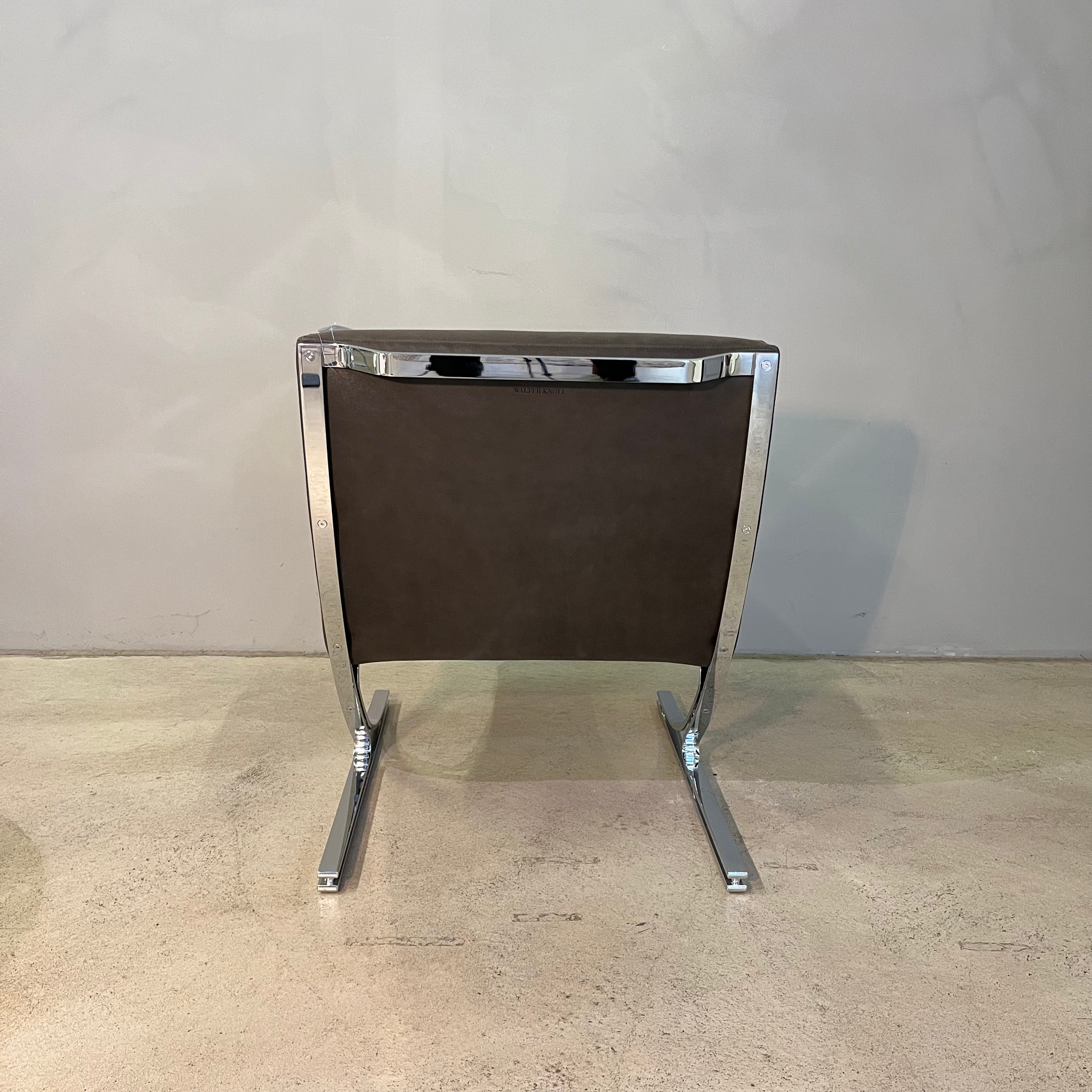Walter Knoll / Berlin Chair / Sessel - Architare shop