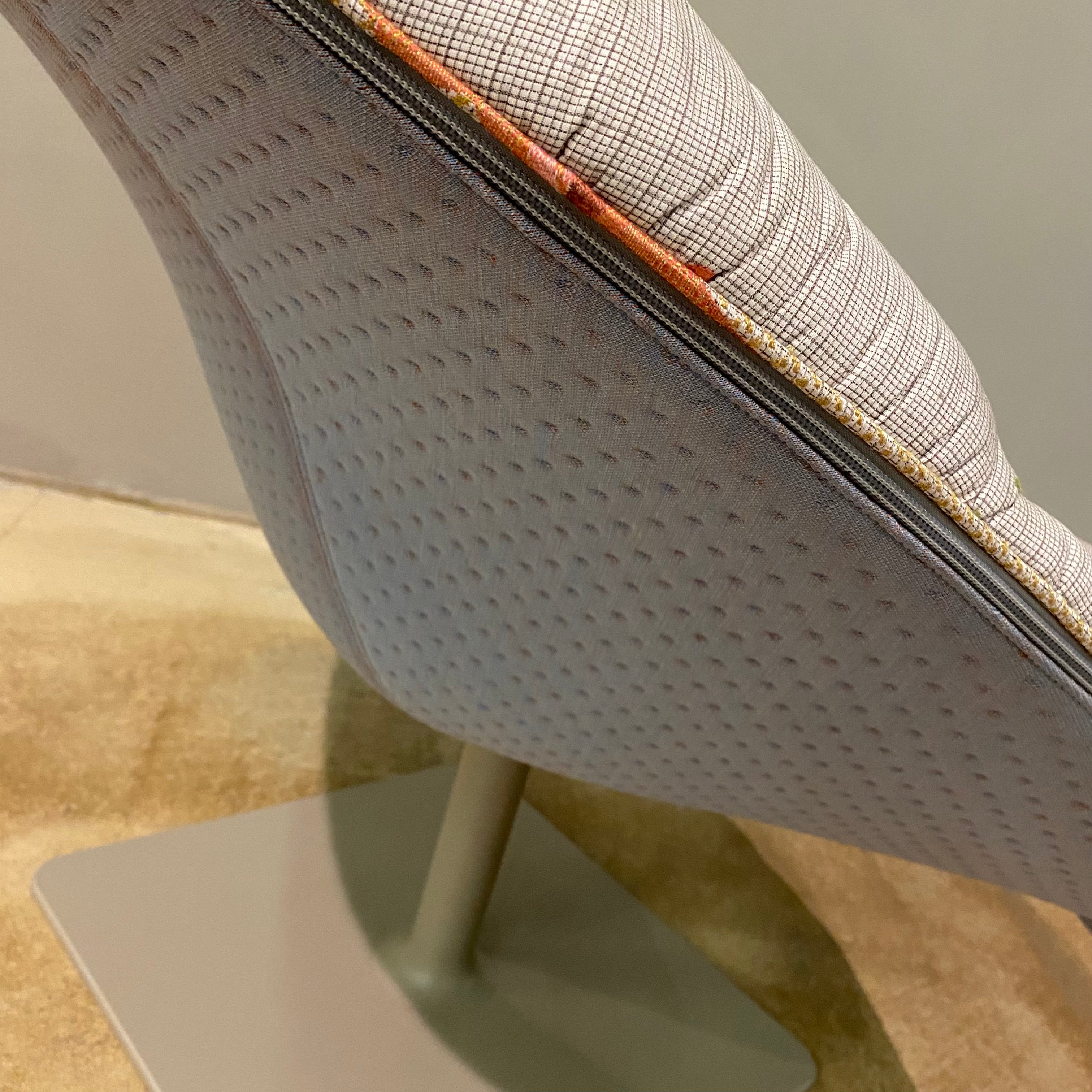 Moroso / Bohemian / Sessel