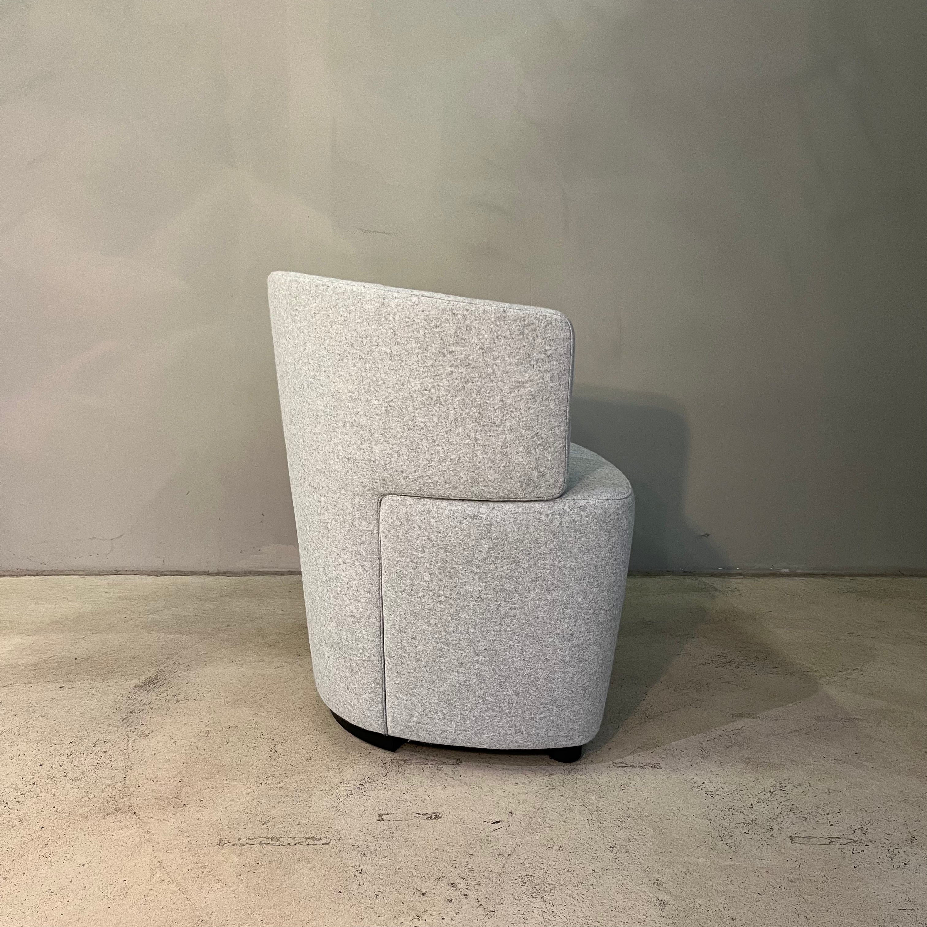 Walter Knoll / Joey / Sessel - Architare shop