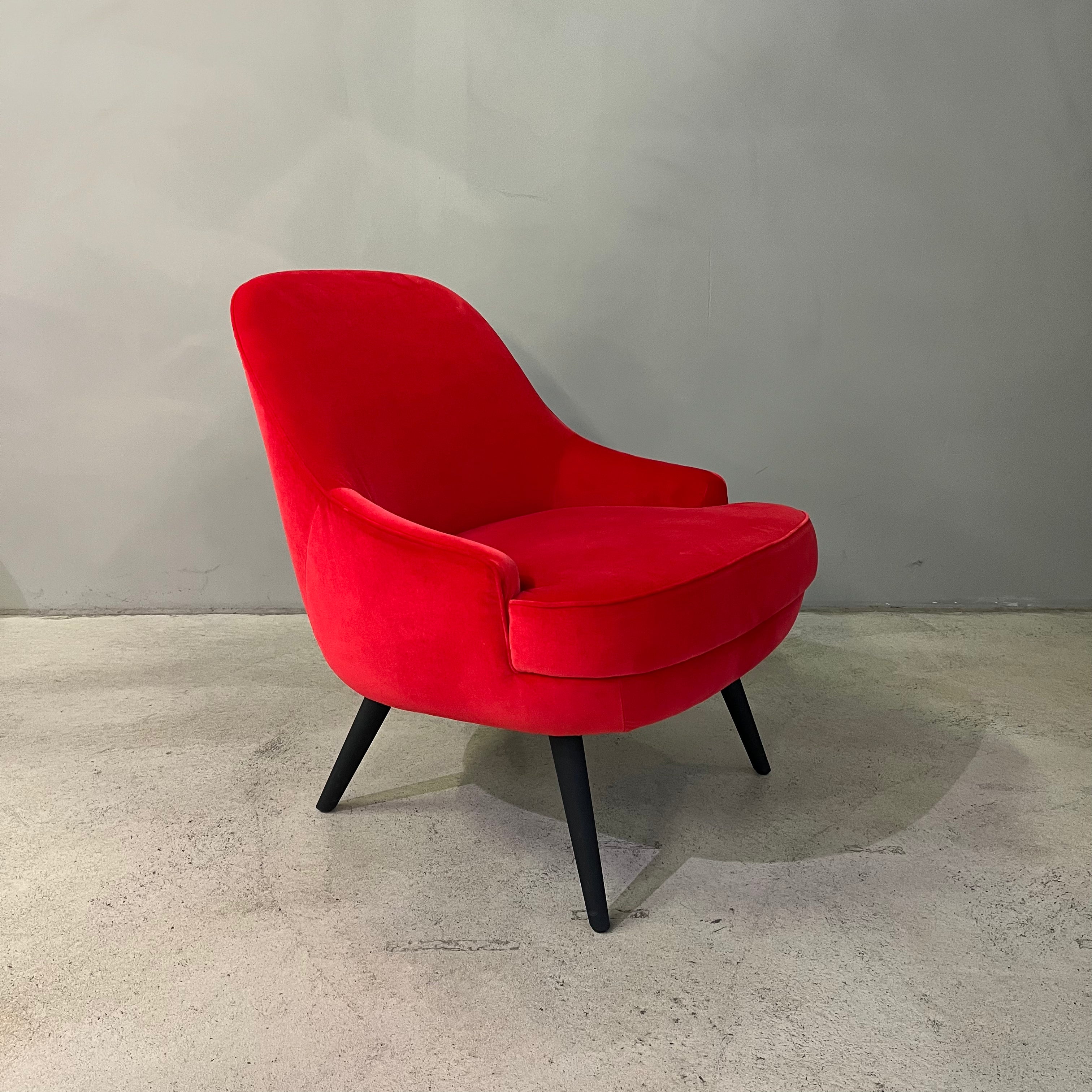 Walter Knoll / 375 / Sessel - Architare shop