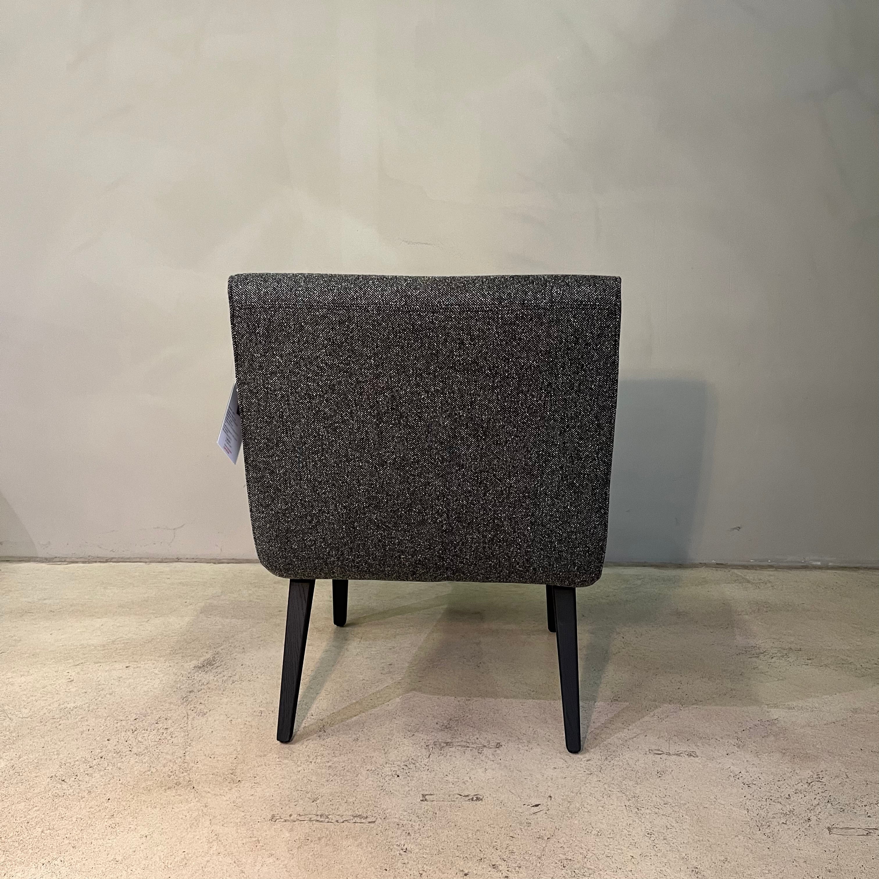 Walter Knoll / Vostra Wood / Sessel - Architare shop