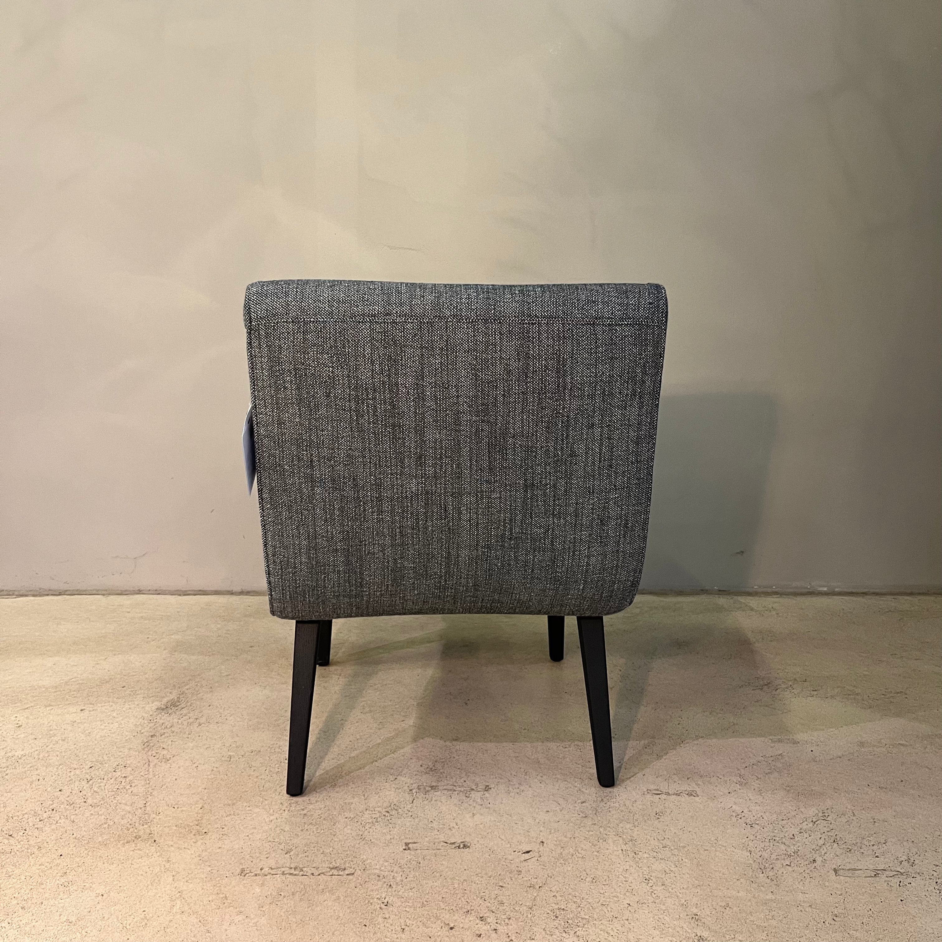 Walter Knoll / Vostra Wood / Sessel