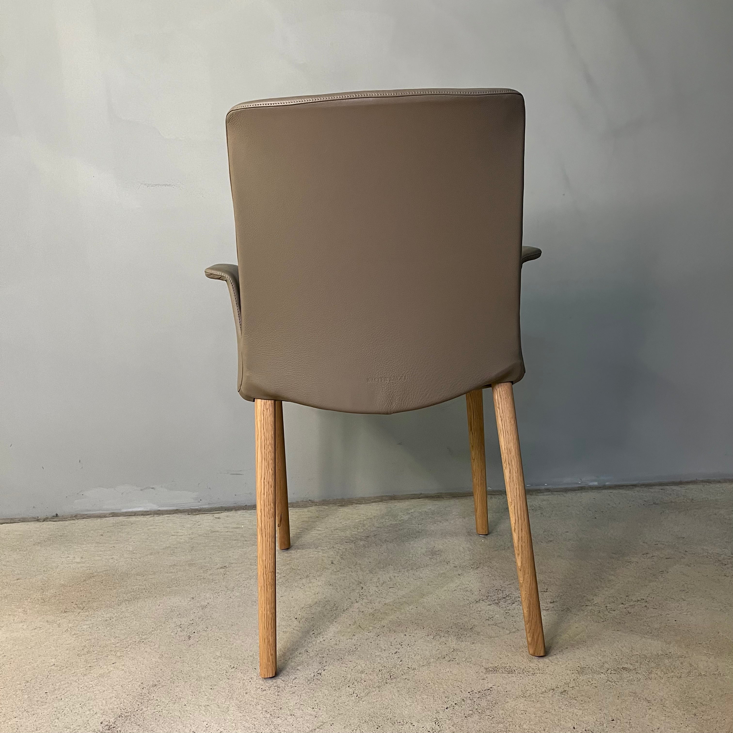 Walter Knoll / Liz Wood / Armlehnenstuhl - Architare shop
