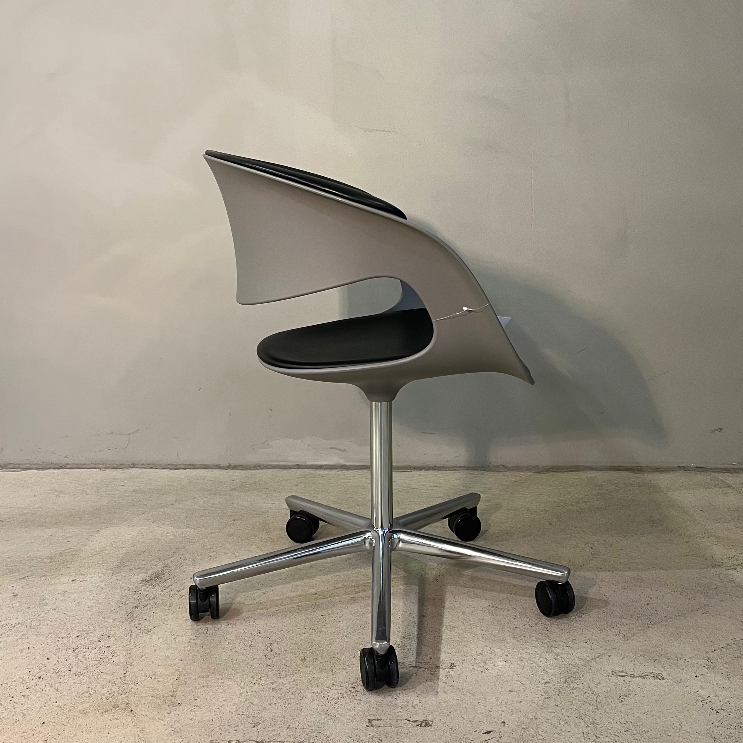 Walter Knoll / Lox 1358 / Schalensessel - architare shop