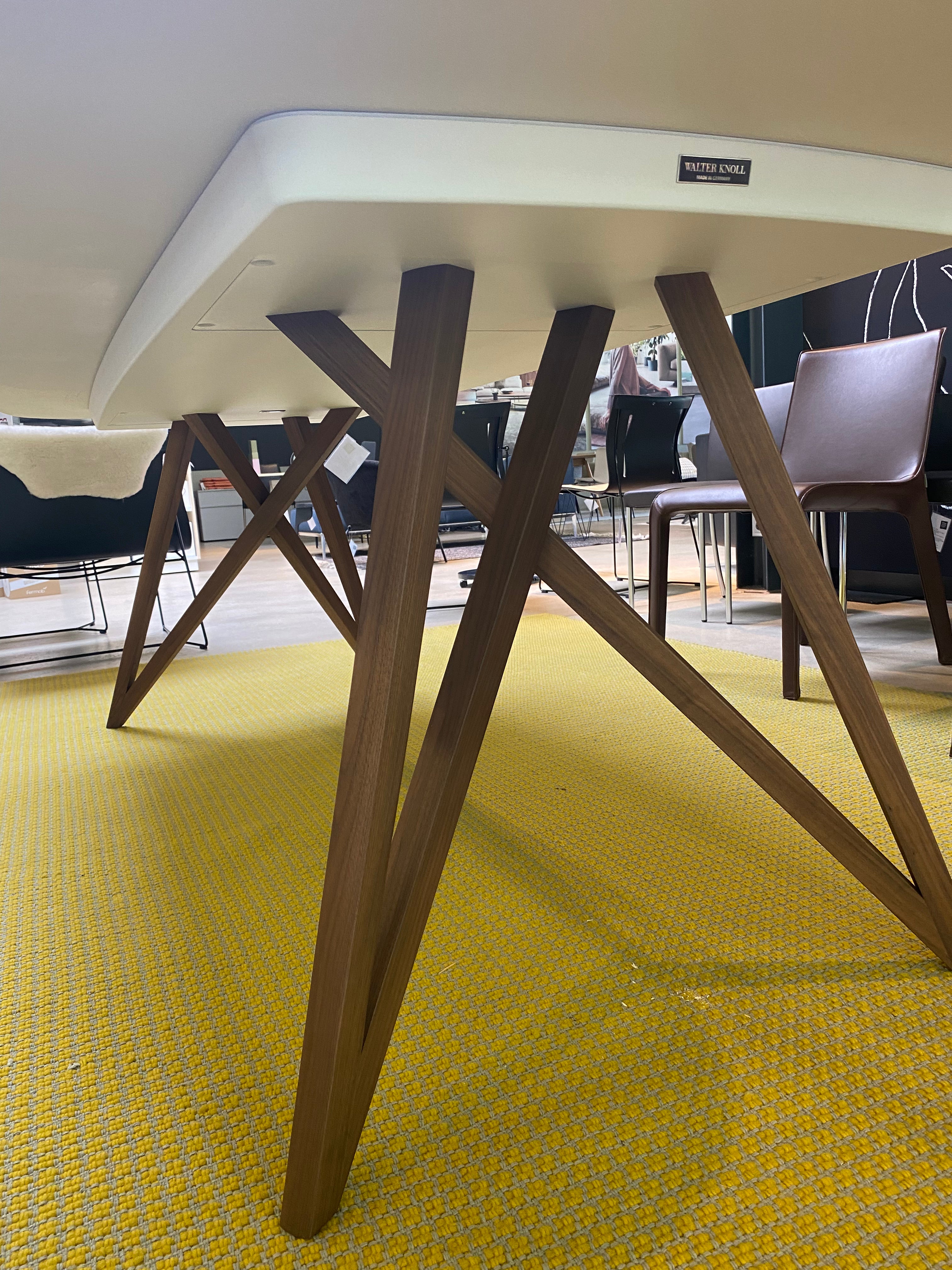Walter Knoll / Seito 2752 / Esstisch - Architare shop