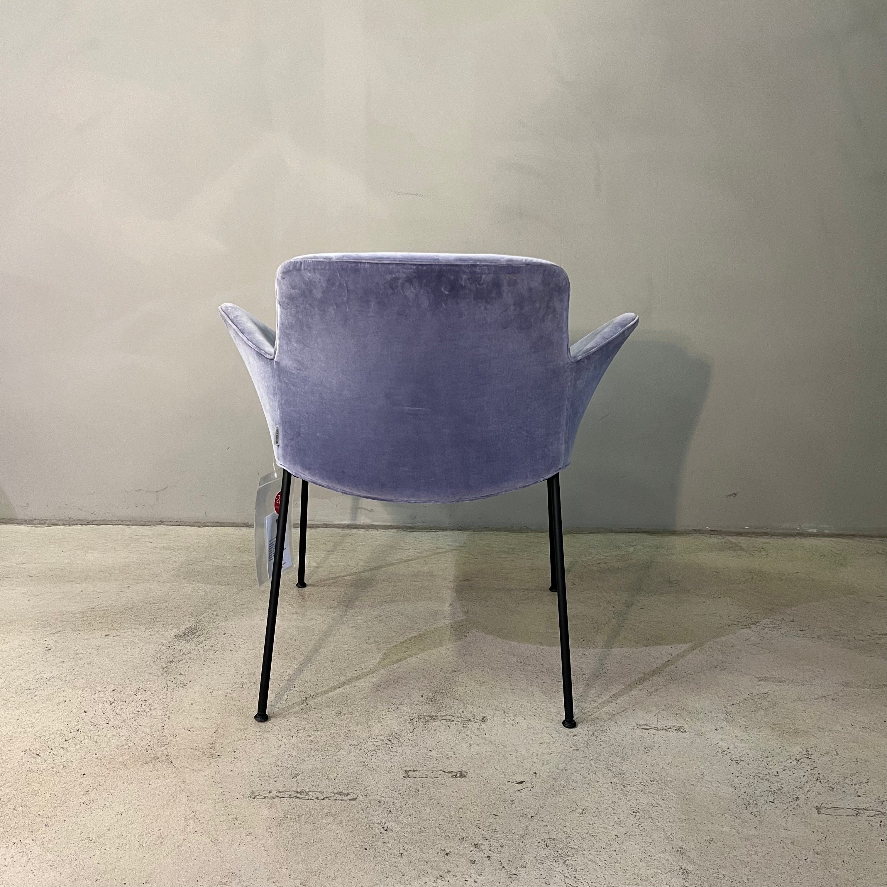 Walter Knoll / Burgaz Chair / Sessel