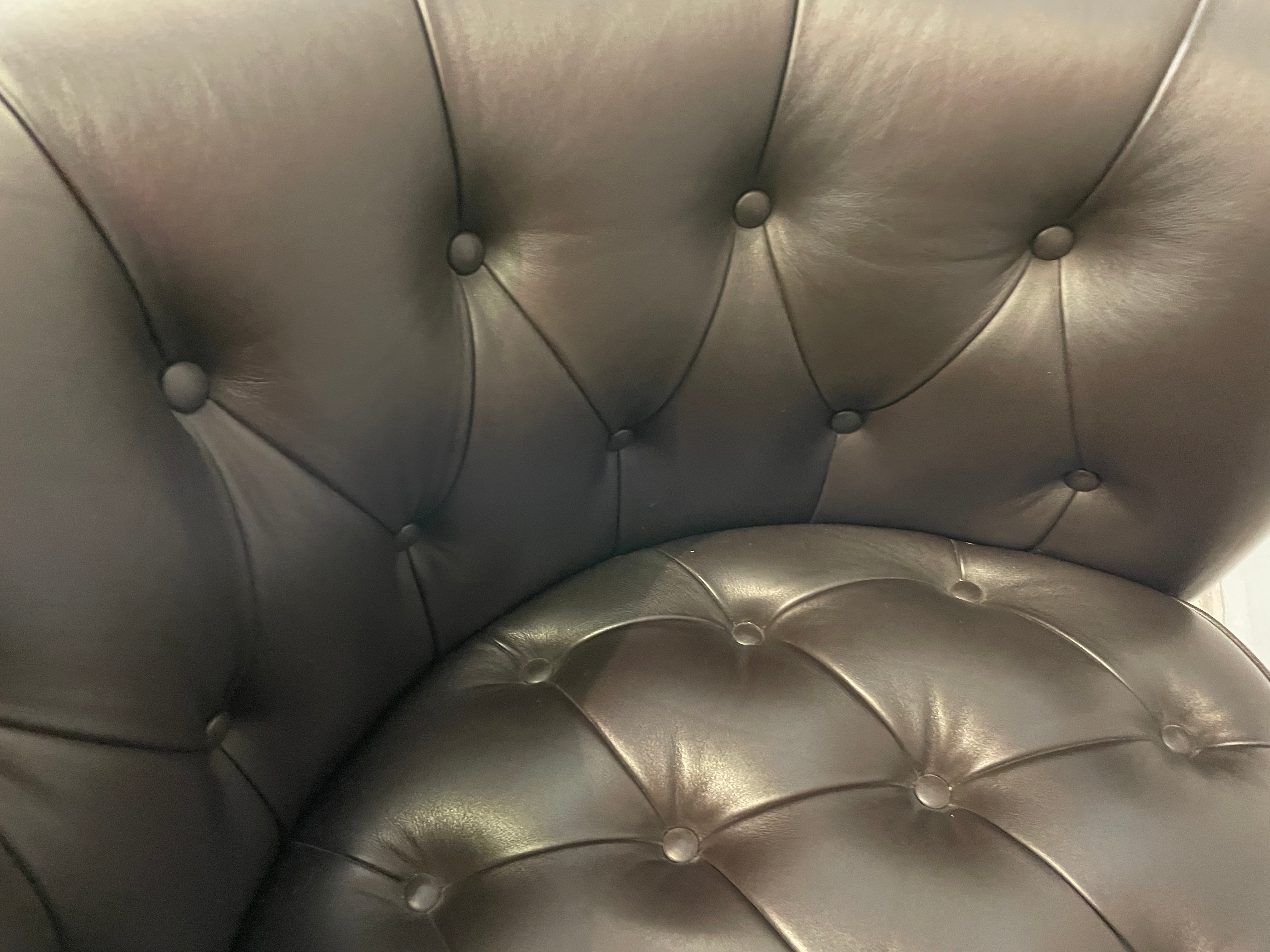 Walter Knoll / Haussmann / Sessel