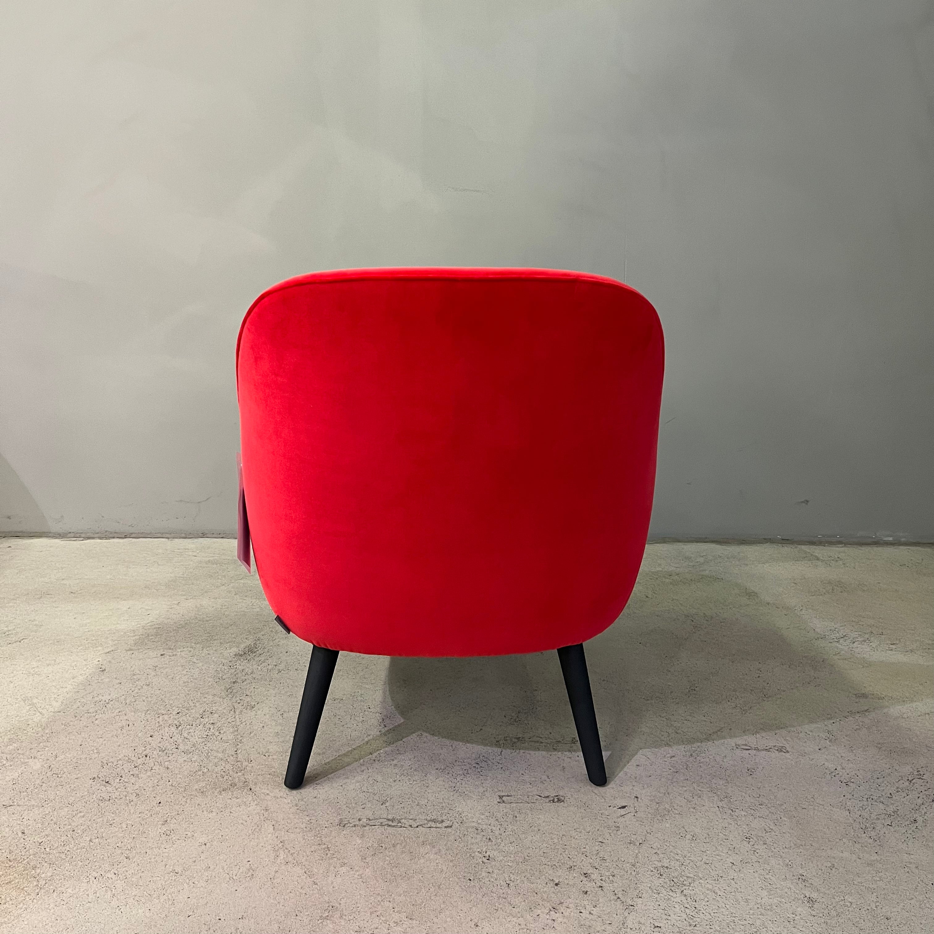 Walter Knoll / 375 / Sessel - Architare shop
