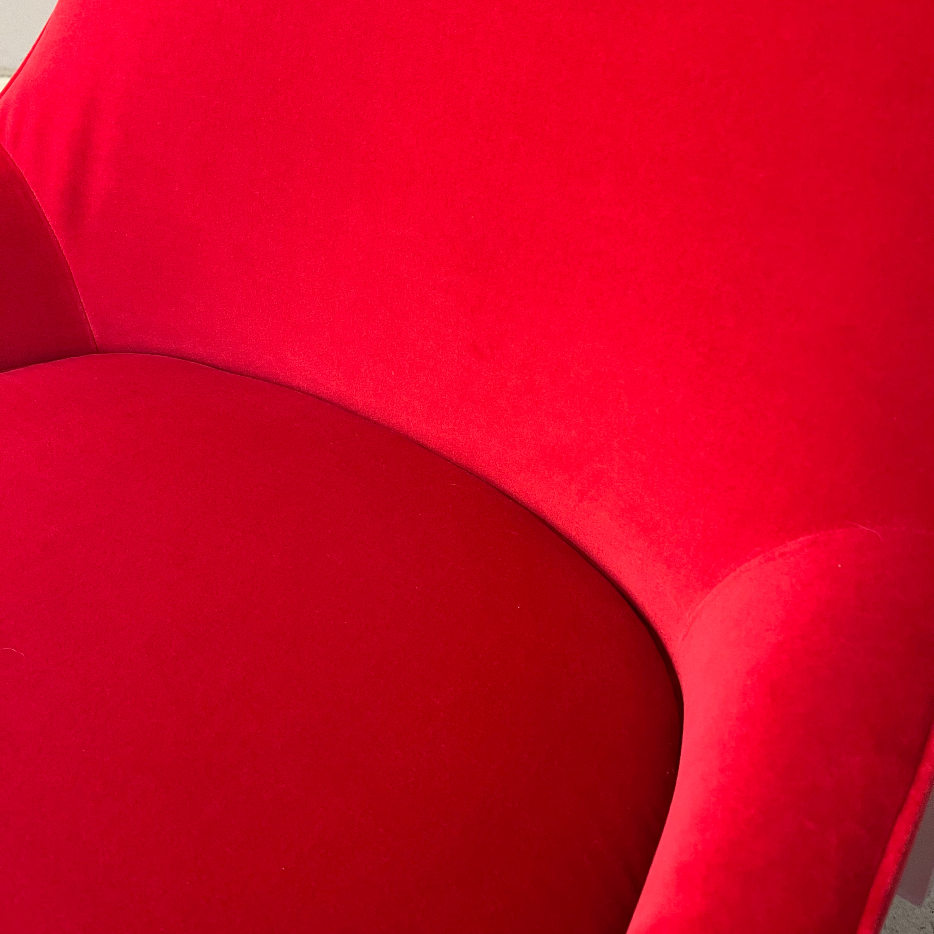 Walter Knoll / 375 / Sessel - Architare shop