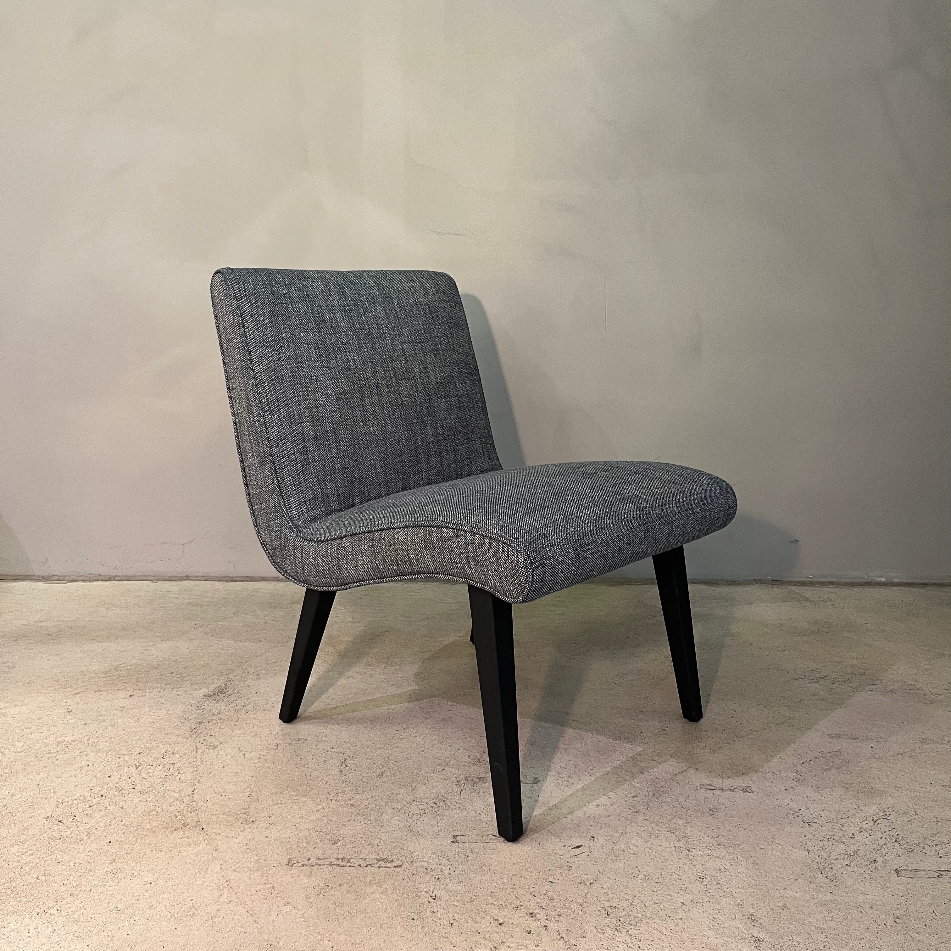 Walter Knoll / Vostra Wood / Sessel