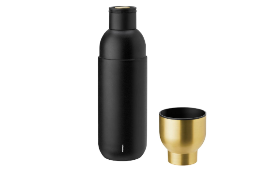 Stelton Collar Thermoflasche - Design Moebel Sale