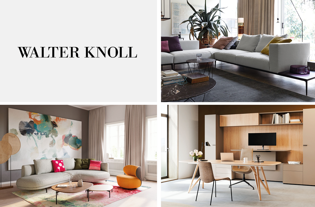 Walter Knoll - Architare shop