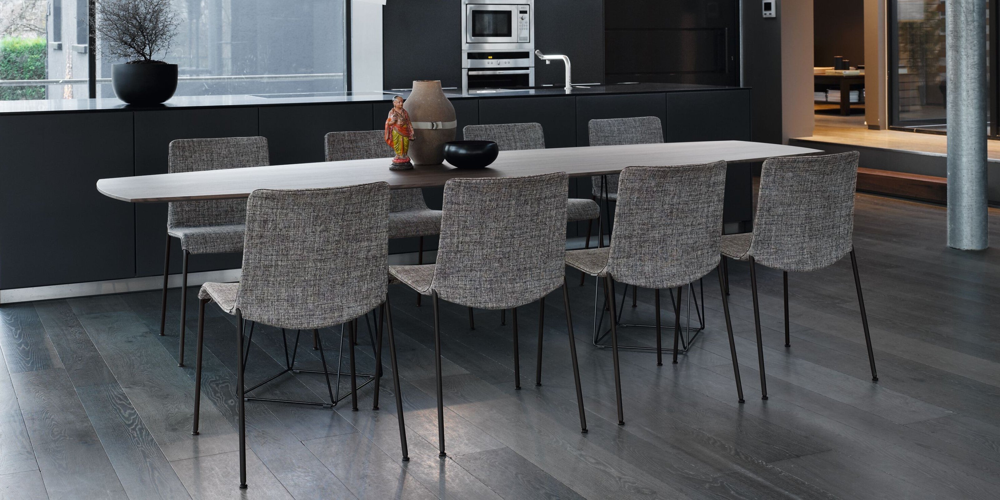 Walter Knoll LIZ Chairs