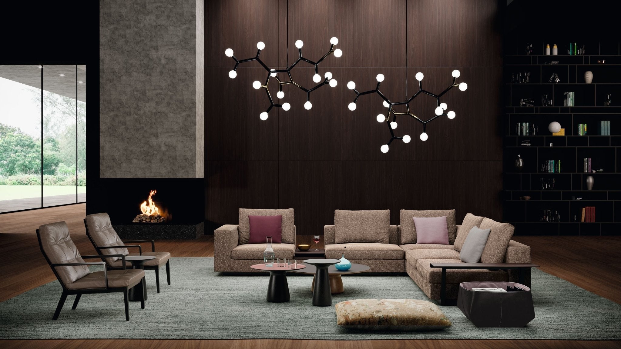 Living-Sofa - architare shop