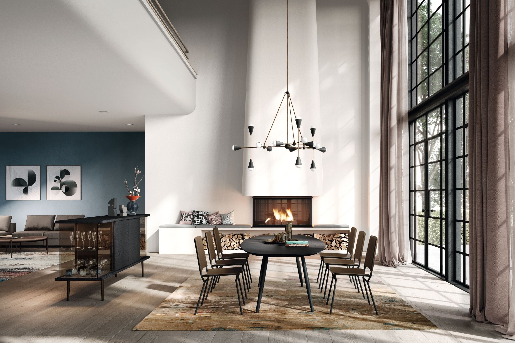Living-Tische - architare shop