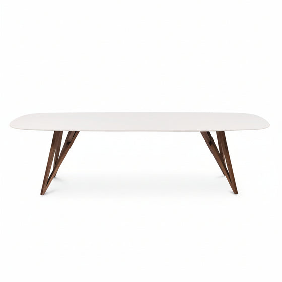 Walter Knoll / Seito 2752 / Esstisch