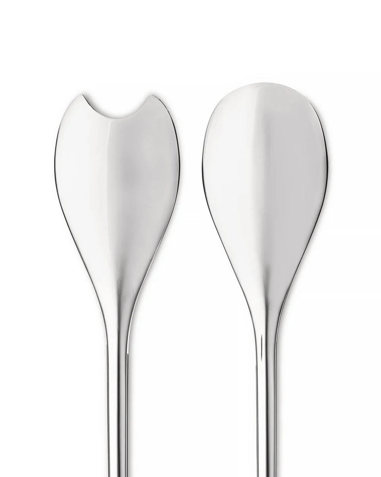 Alessi / Human Collection / Salatbesteck