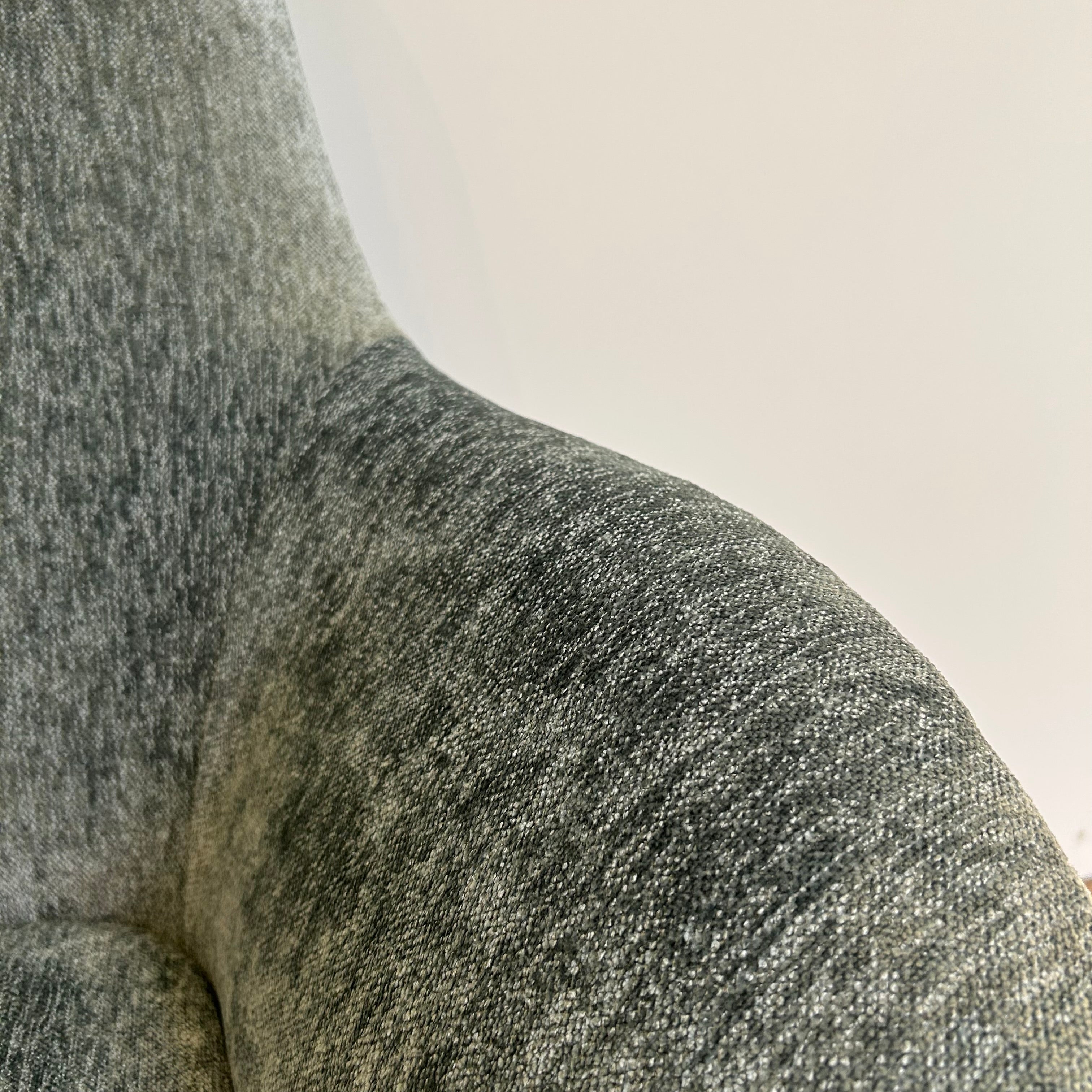 Signet Sessel Manira Detail