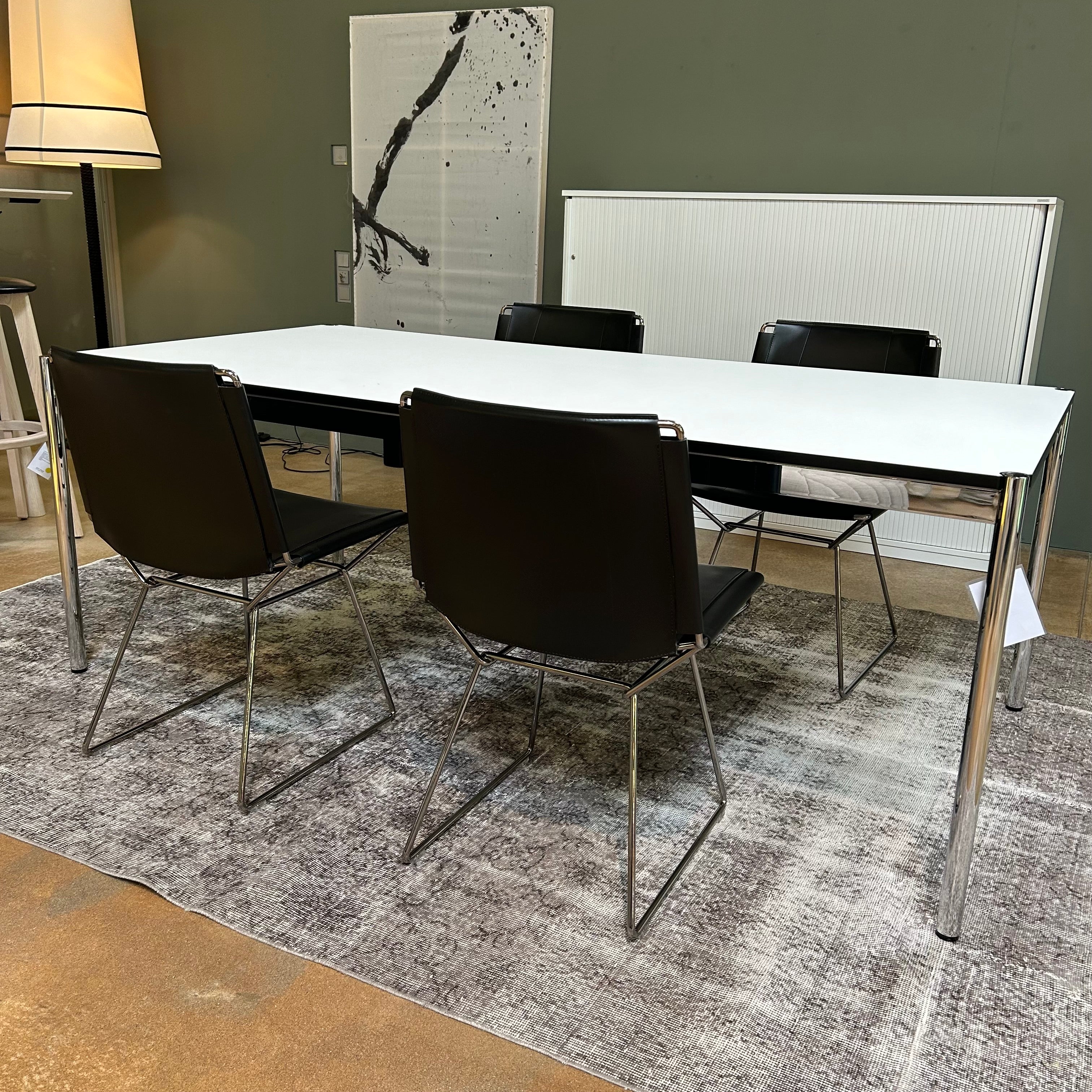 MDF Italia Komplettset