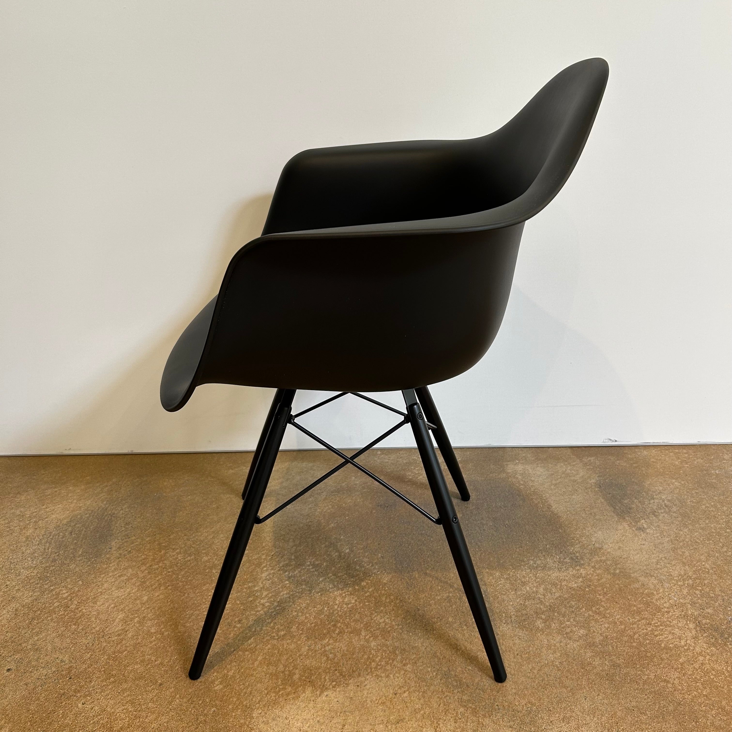 Vitra DAR seitlich
