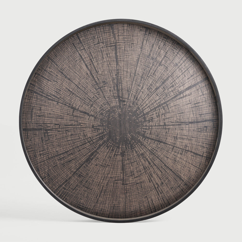 Ethnicraft / slice / Tablett L