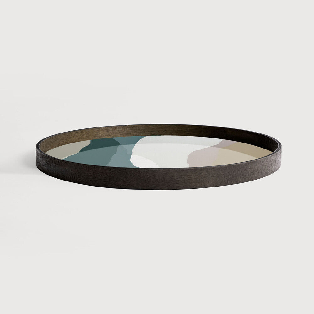 Ethnicraft / Wabi Sabi / Glastablett