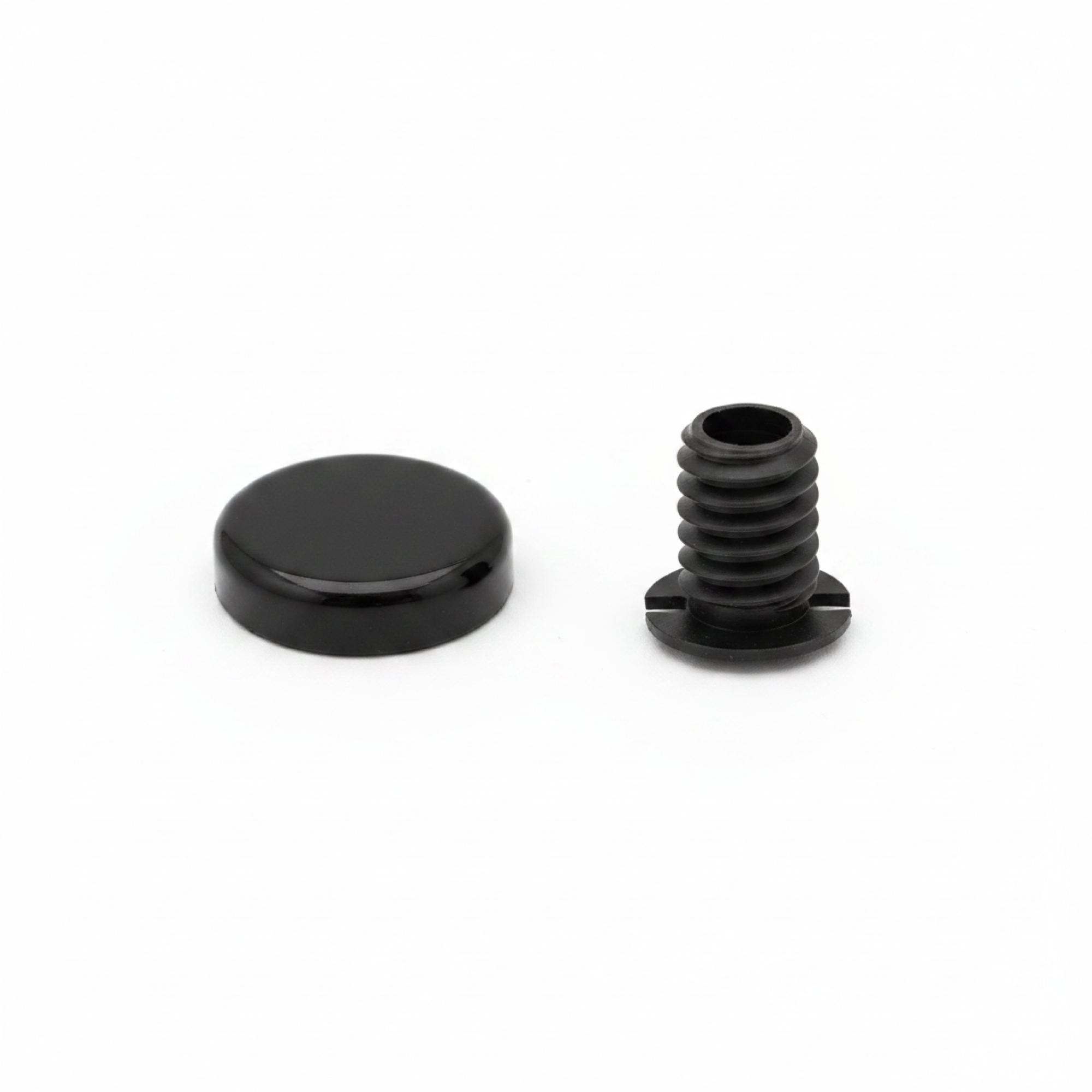 GLEITER-SET / WALTER KNOLL / Deen Stuhl / Teflon