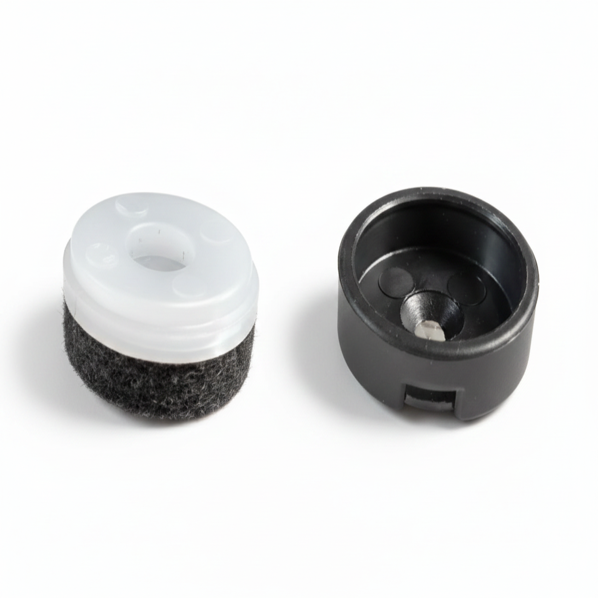 GLEITER-SET / WALTER KNOLL / Lox / Filz (basis + Einsatz) [KI]