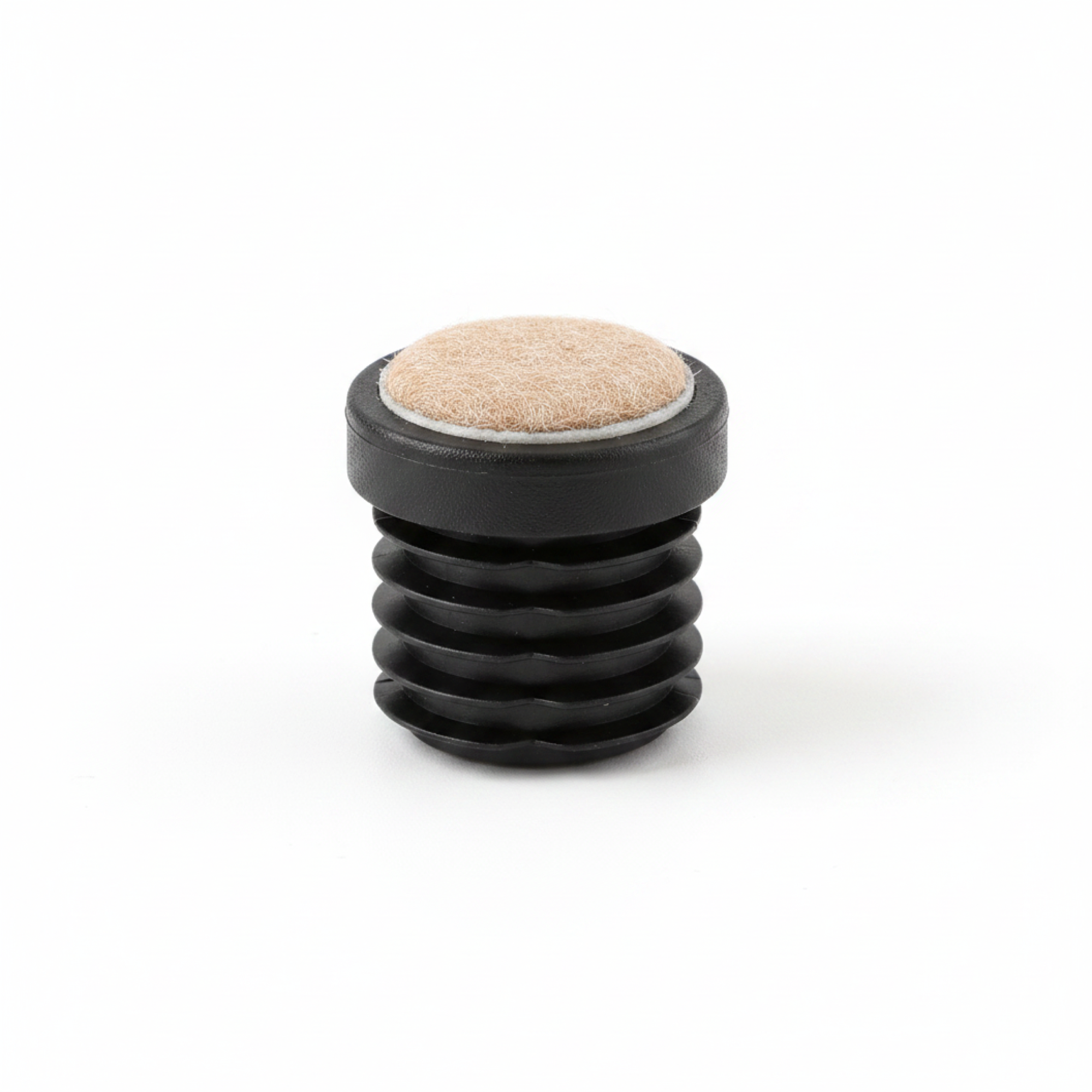 GLEITER-SET / WALTER KNOLL / Joey / Filz [KI]