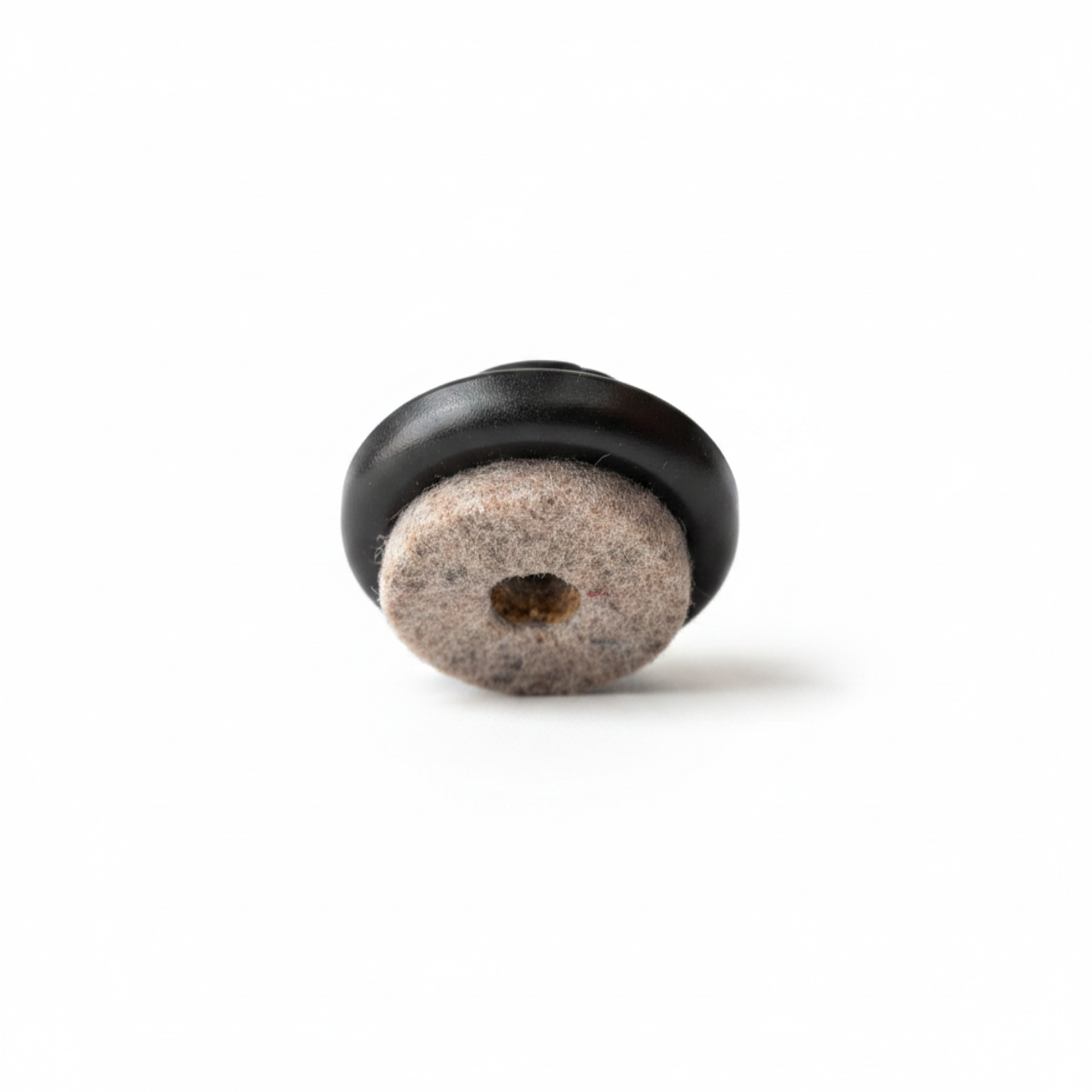GLEITER-SET / WALTER KNOLL / Leadchair Executive Soft / Filz [KI]