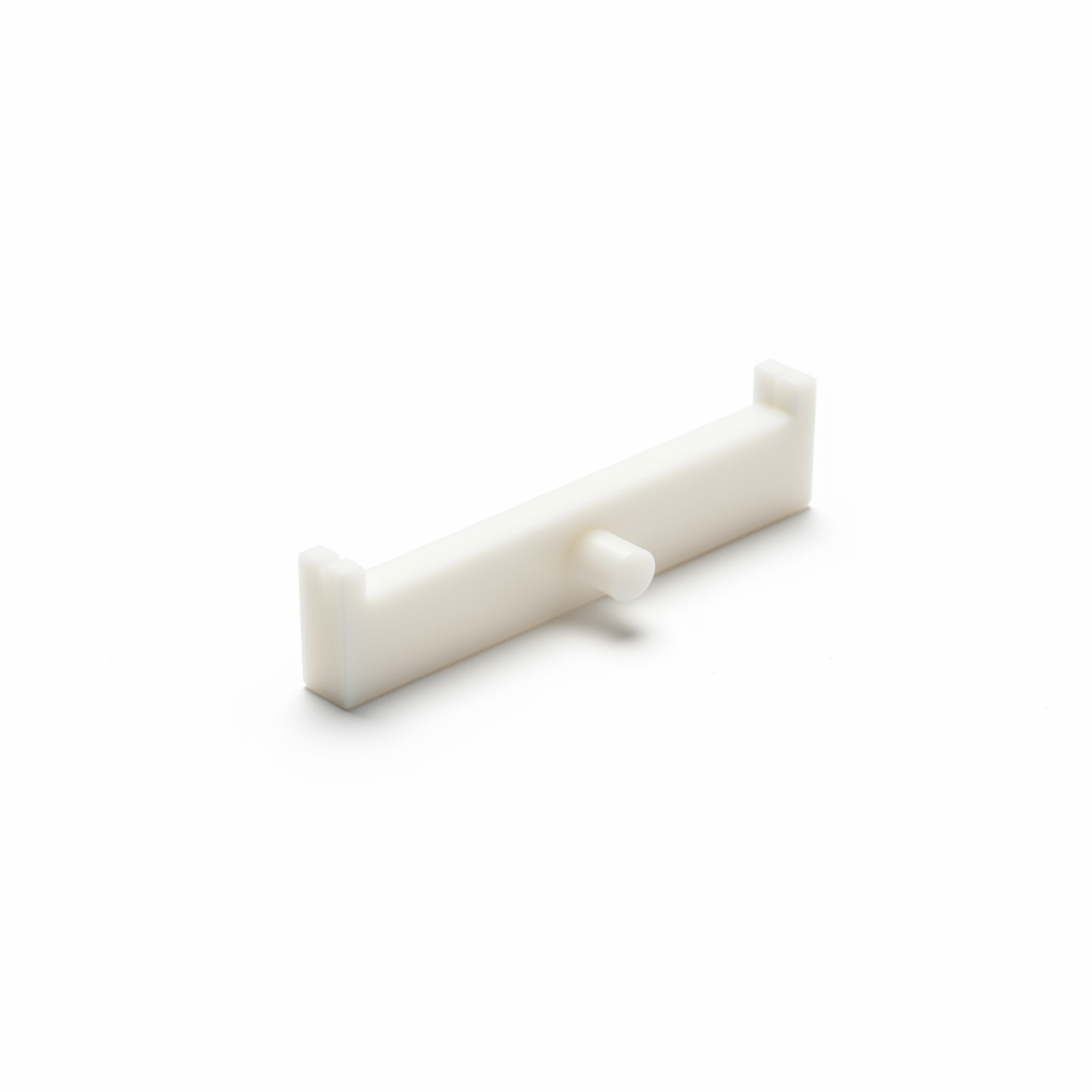 GLEITER-SET / WALTER KNOLL / Turtle / Kunststoff [KI]