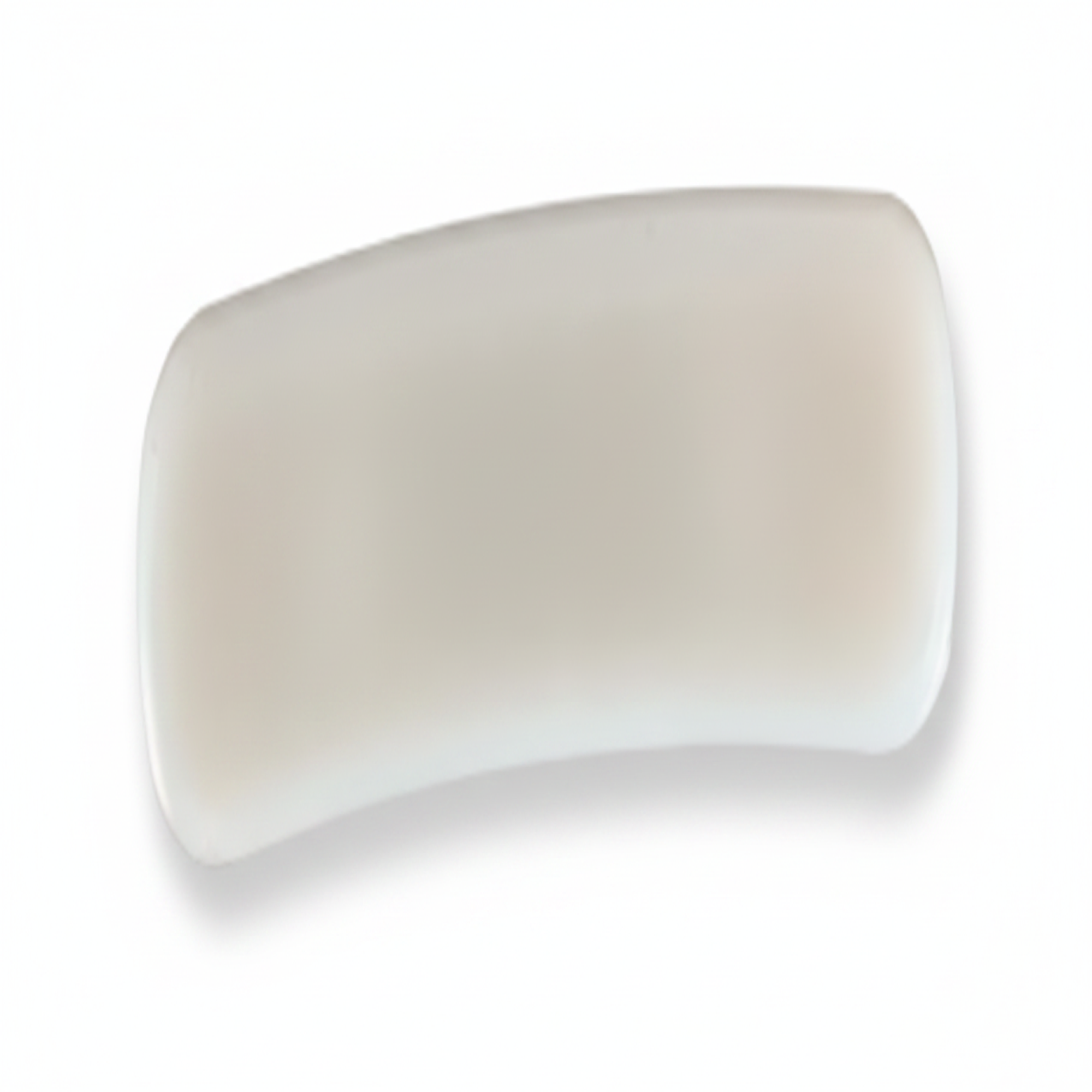 GLEITER-SET / WALTER KNOLL / Ishino Sessel mit Drehteller / Kunststoff [KI]